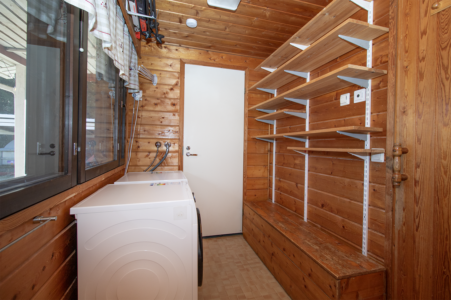 Niranpurontie 92, Kuopio