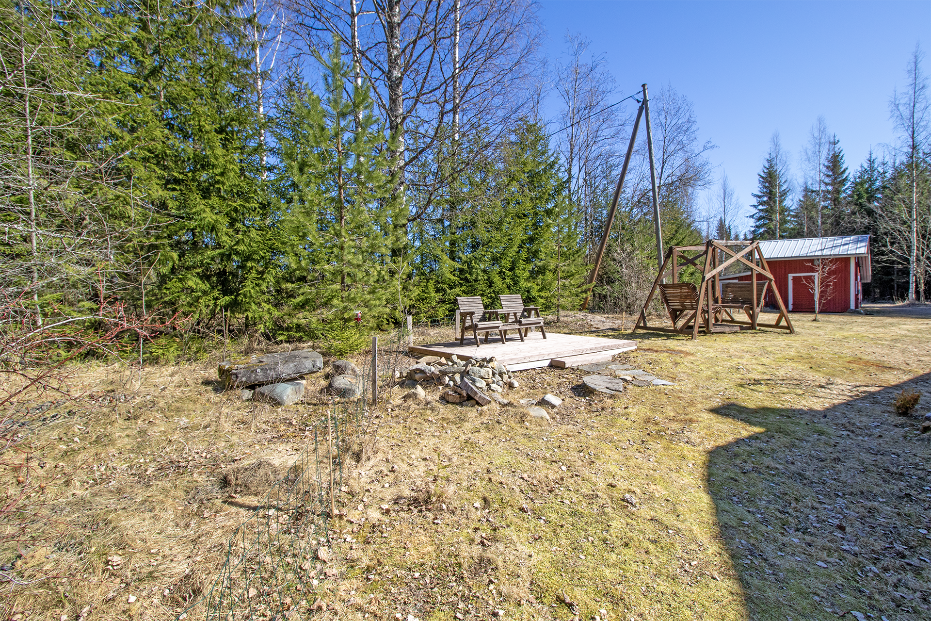 Niranpurontie 92, Kuopio