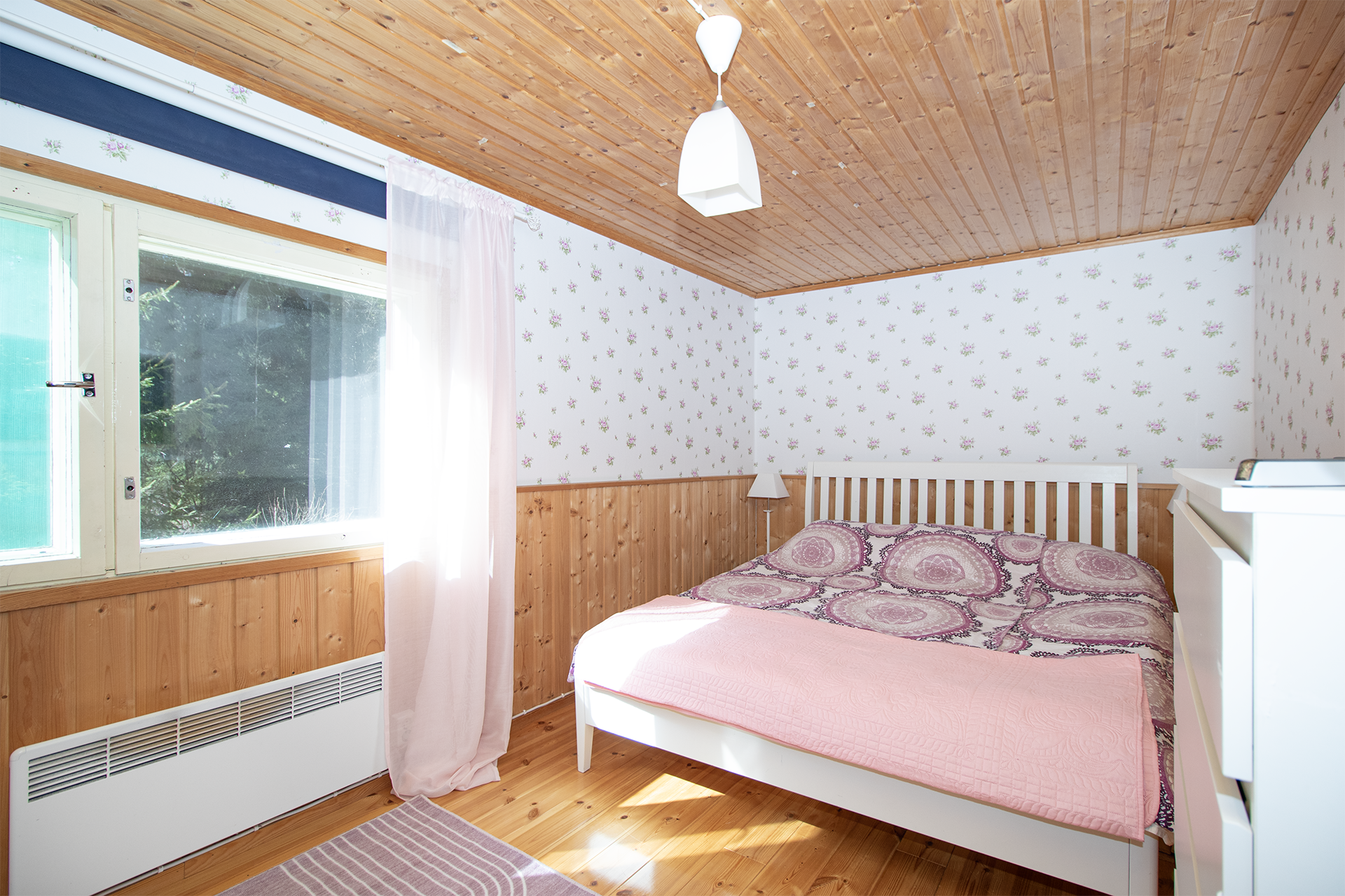 Niranpurontie 92, Kuopio