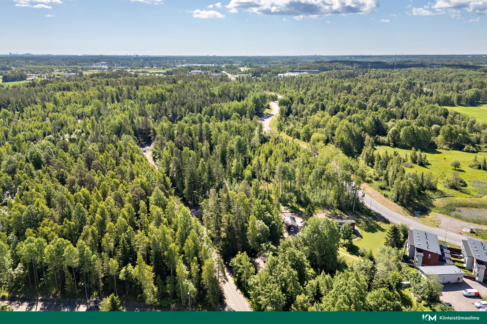 Lambertinsilta 6a, Perusmäki, Espoo