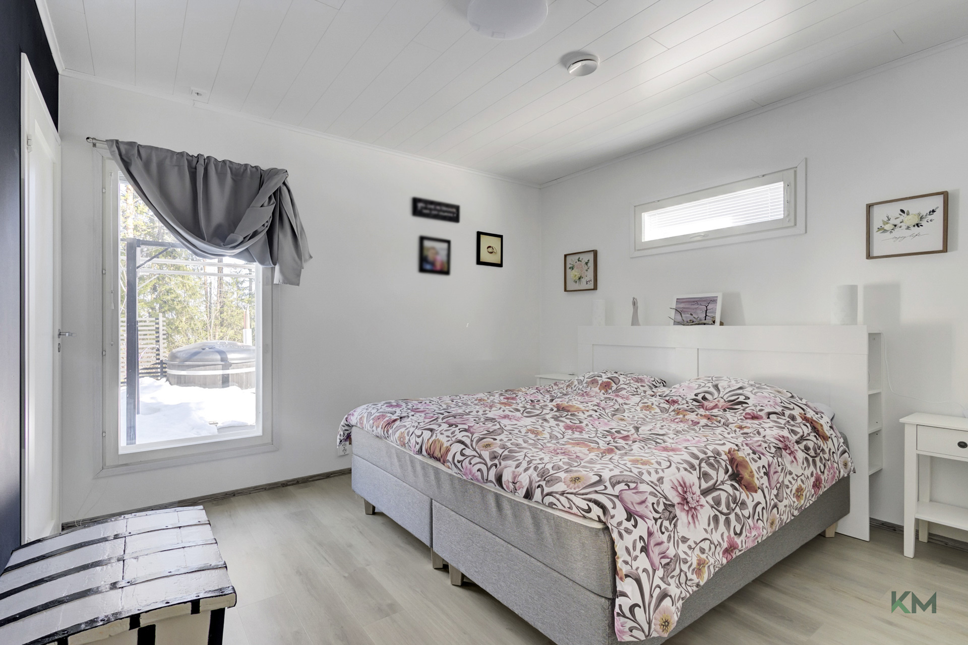 Mäenpäänkuja 5, Rovaniemi