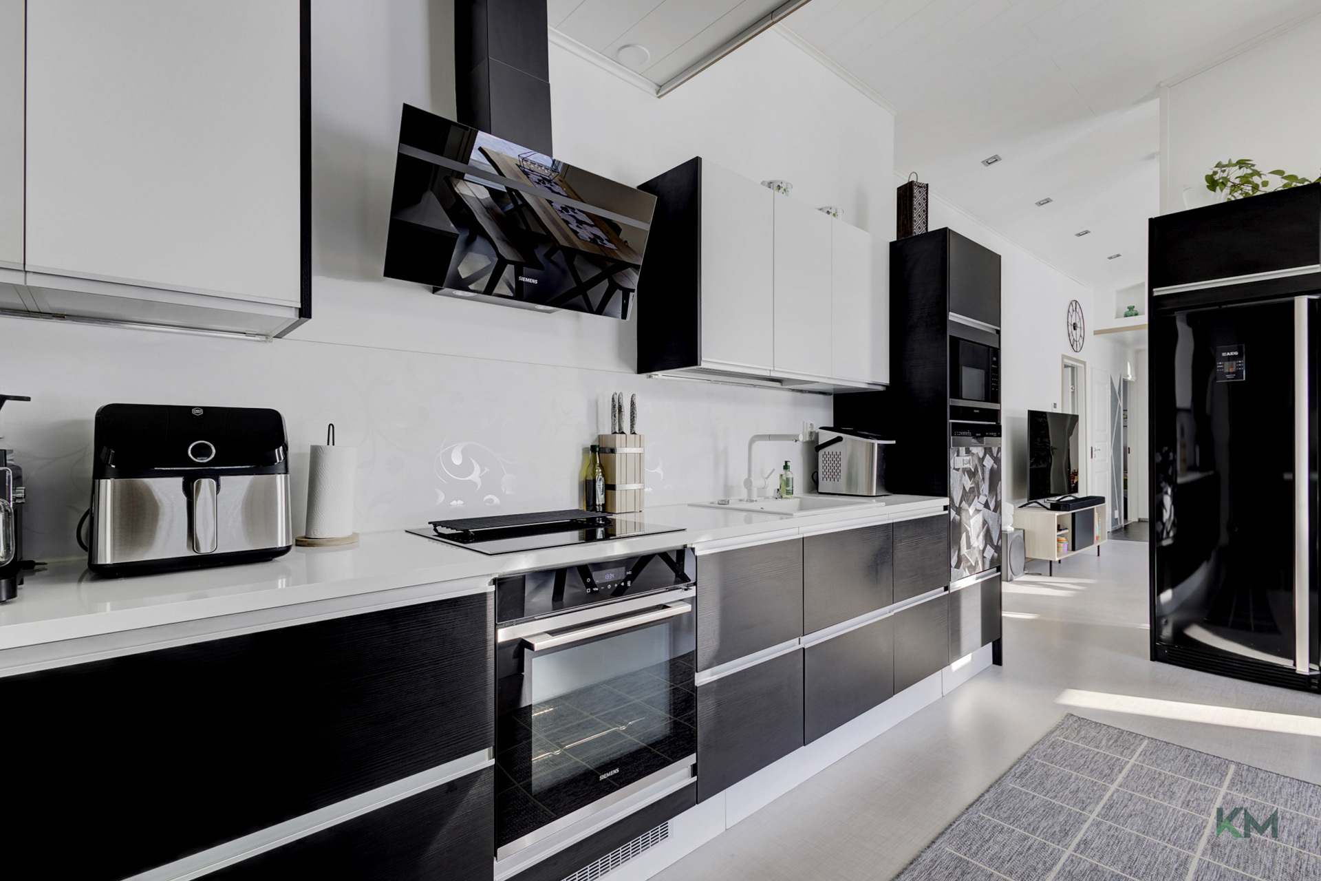 Mäenpäänkuja 5, Rovaniemi