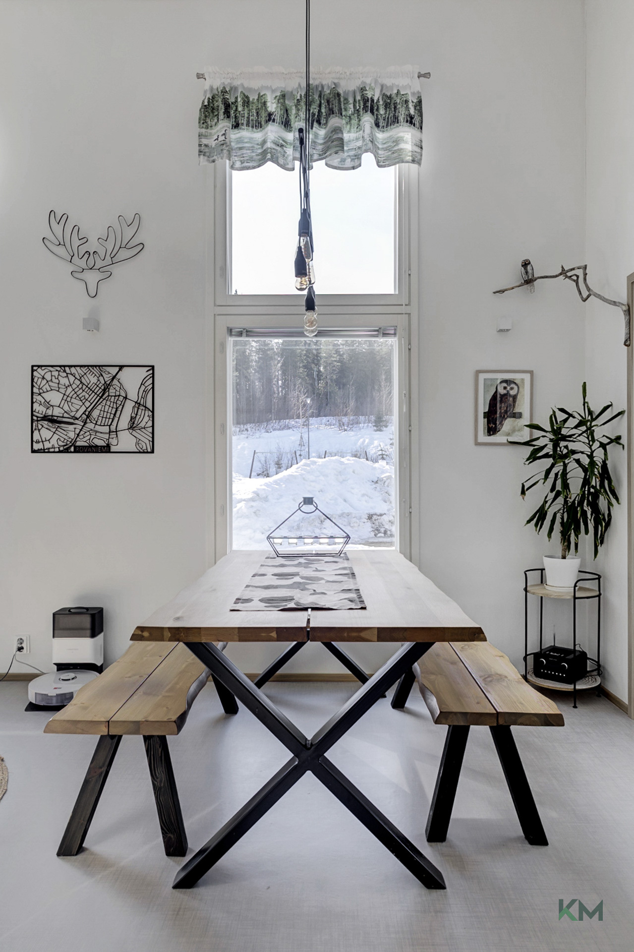 Mäenpäänkuja 5, Rovaniemi