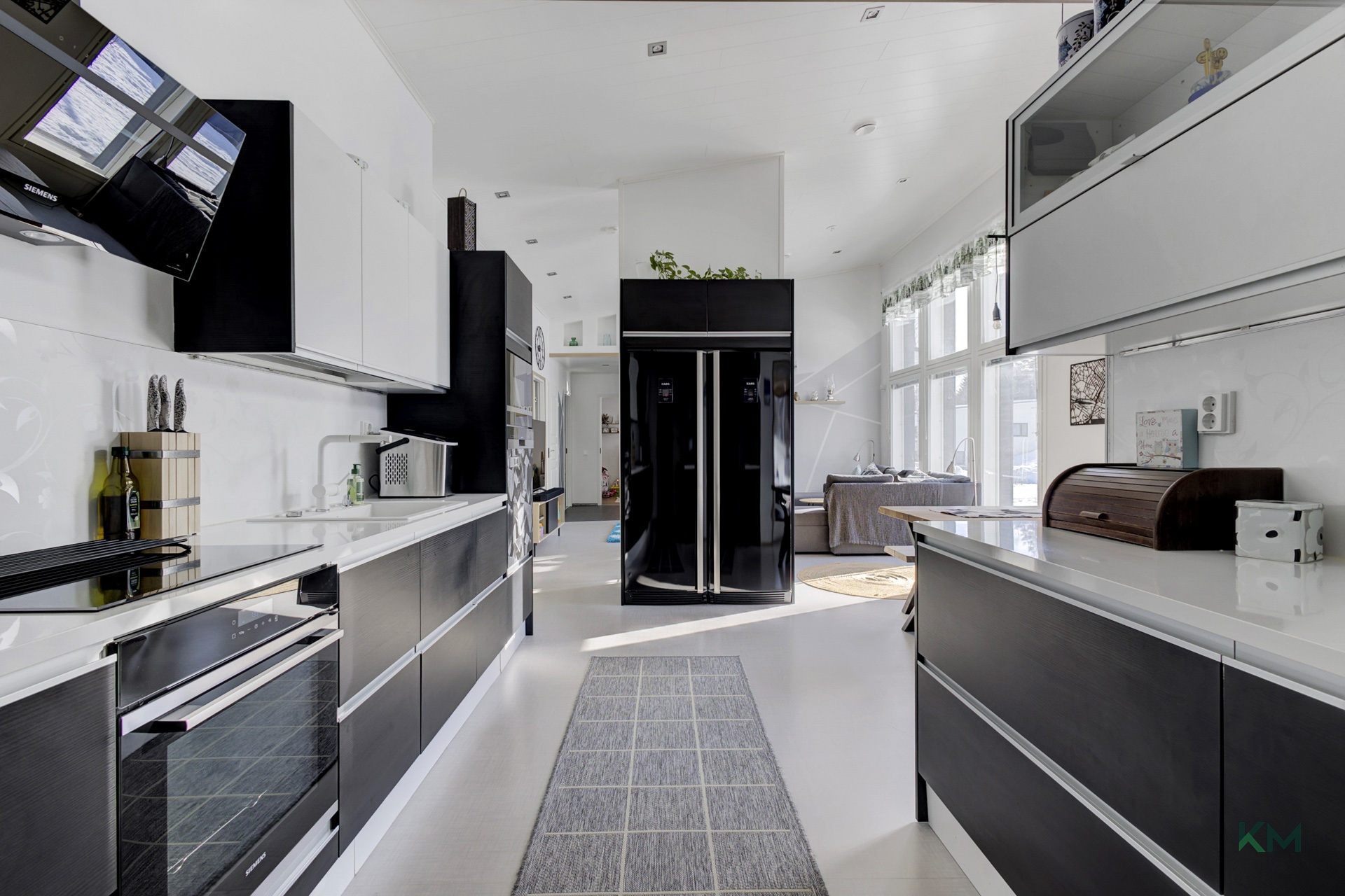 Mäenpäänkuja 5, Rovaniemi