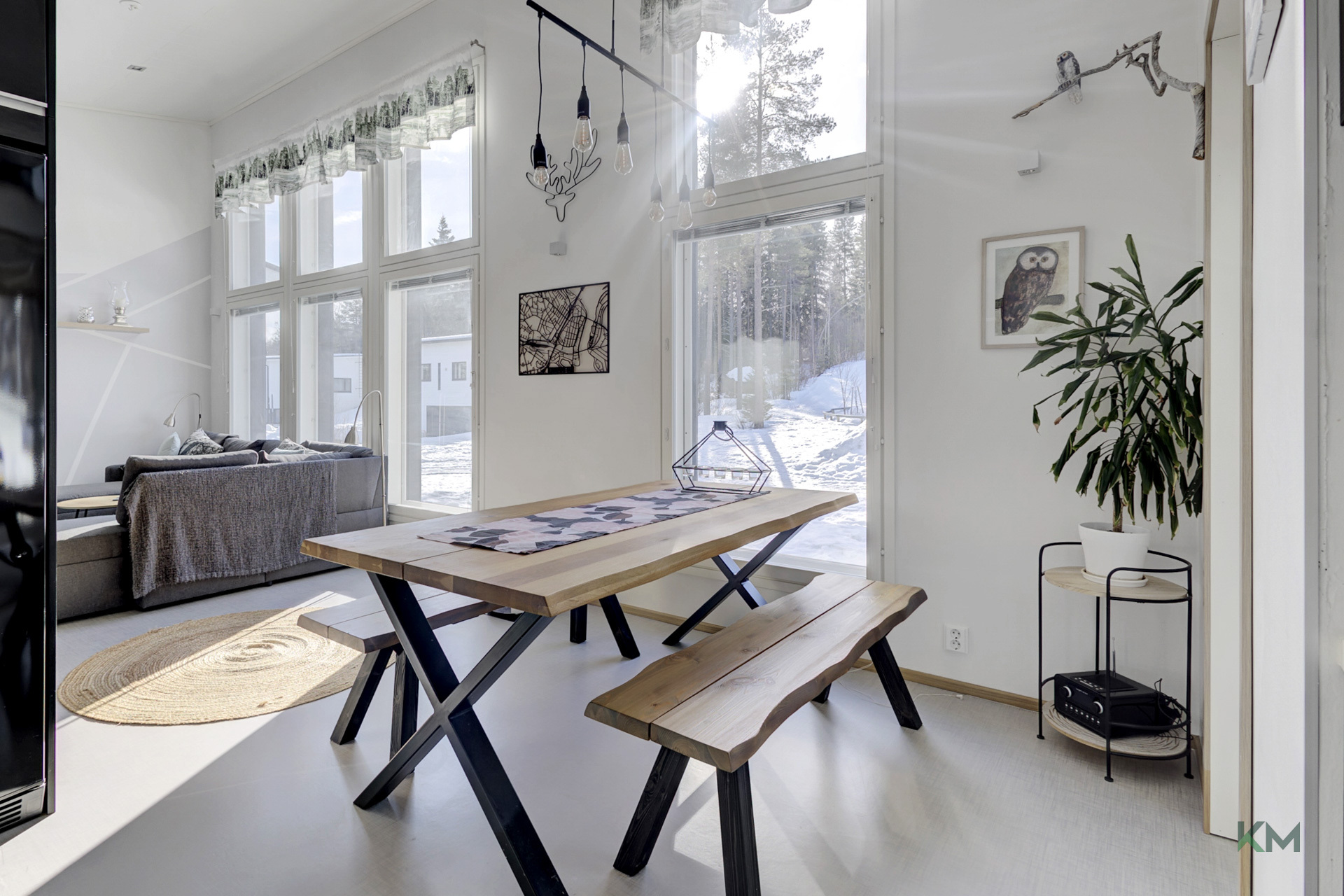 Mäenpäänkuja 5, Rovaniemi