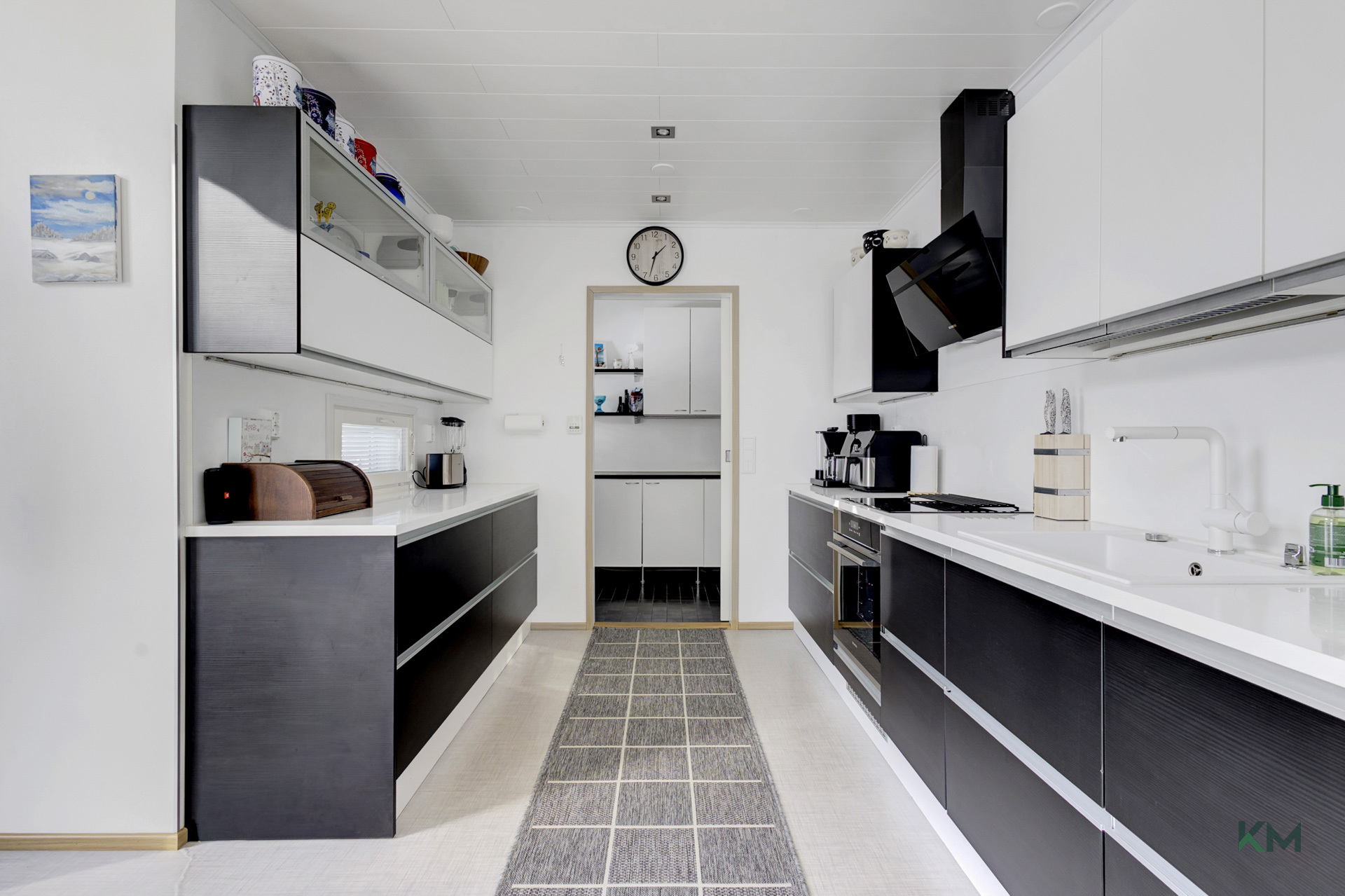 Mäenpäänkuja 5, Rovaniemi