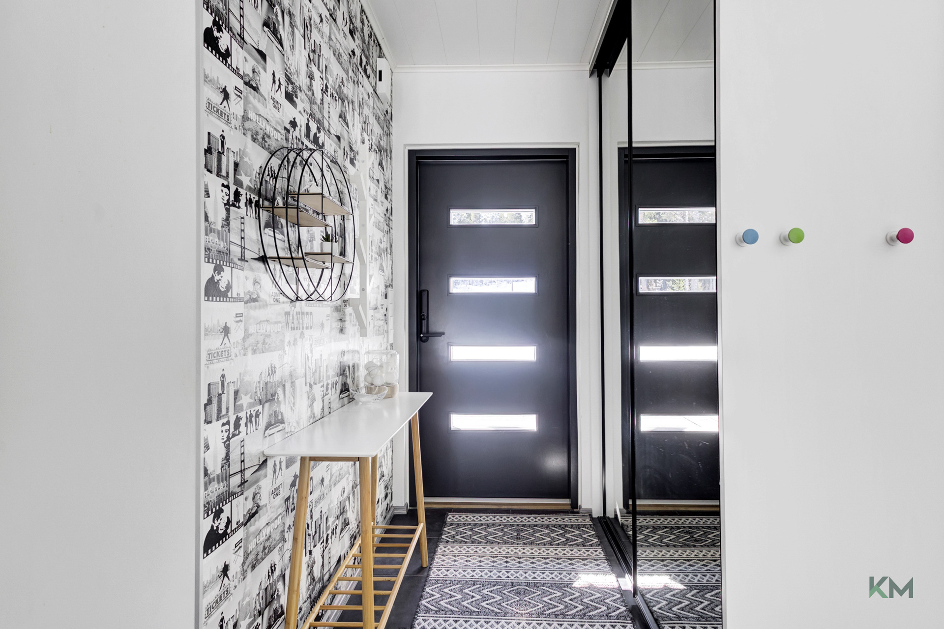 Mäenpäänkuja 5, Rovaniemi