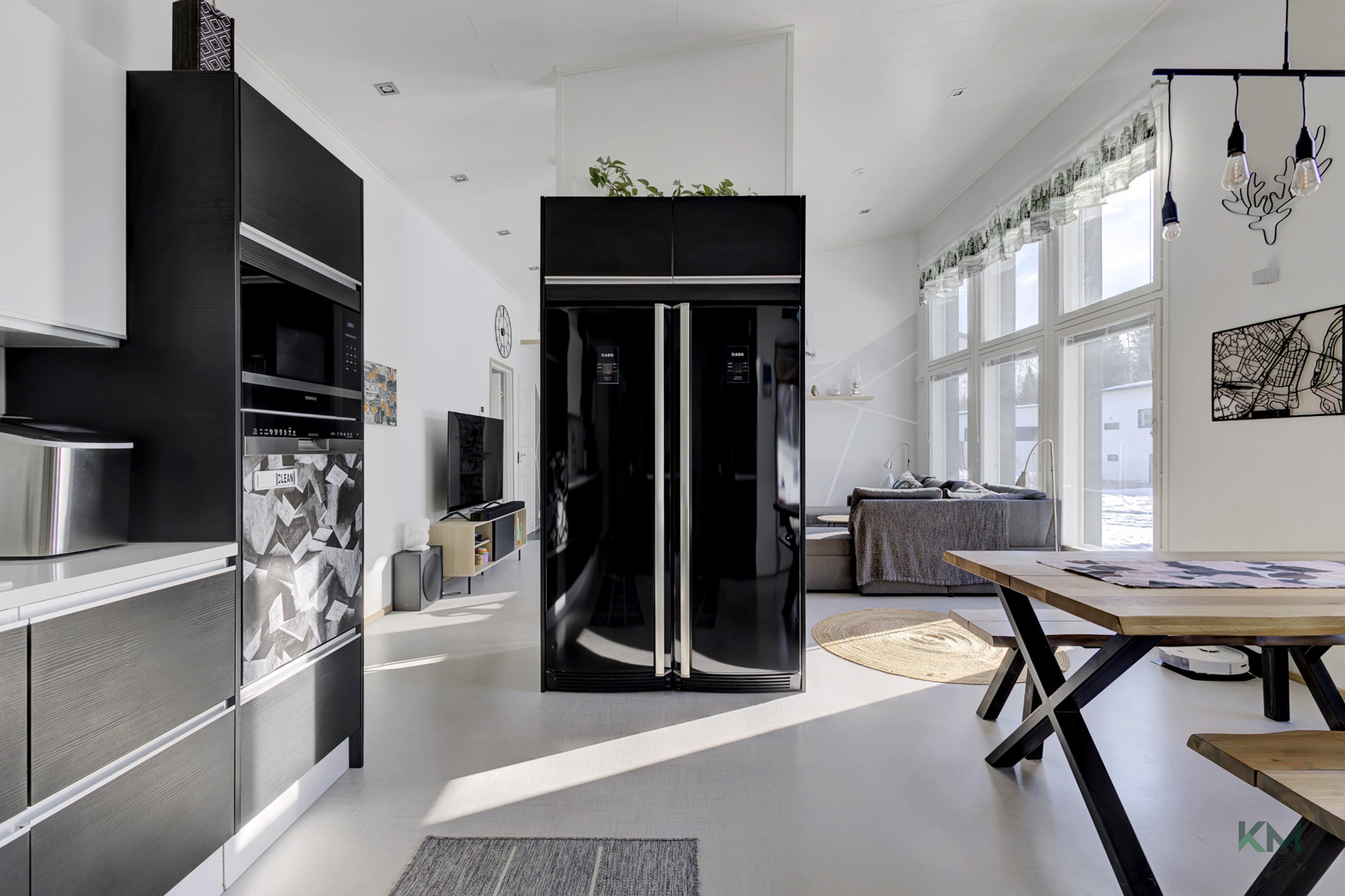 Mäenpäänkuja 5, Rovaniemi