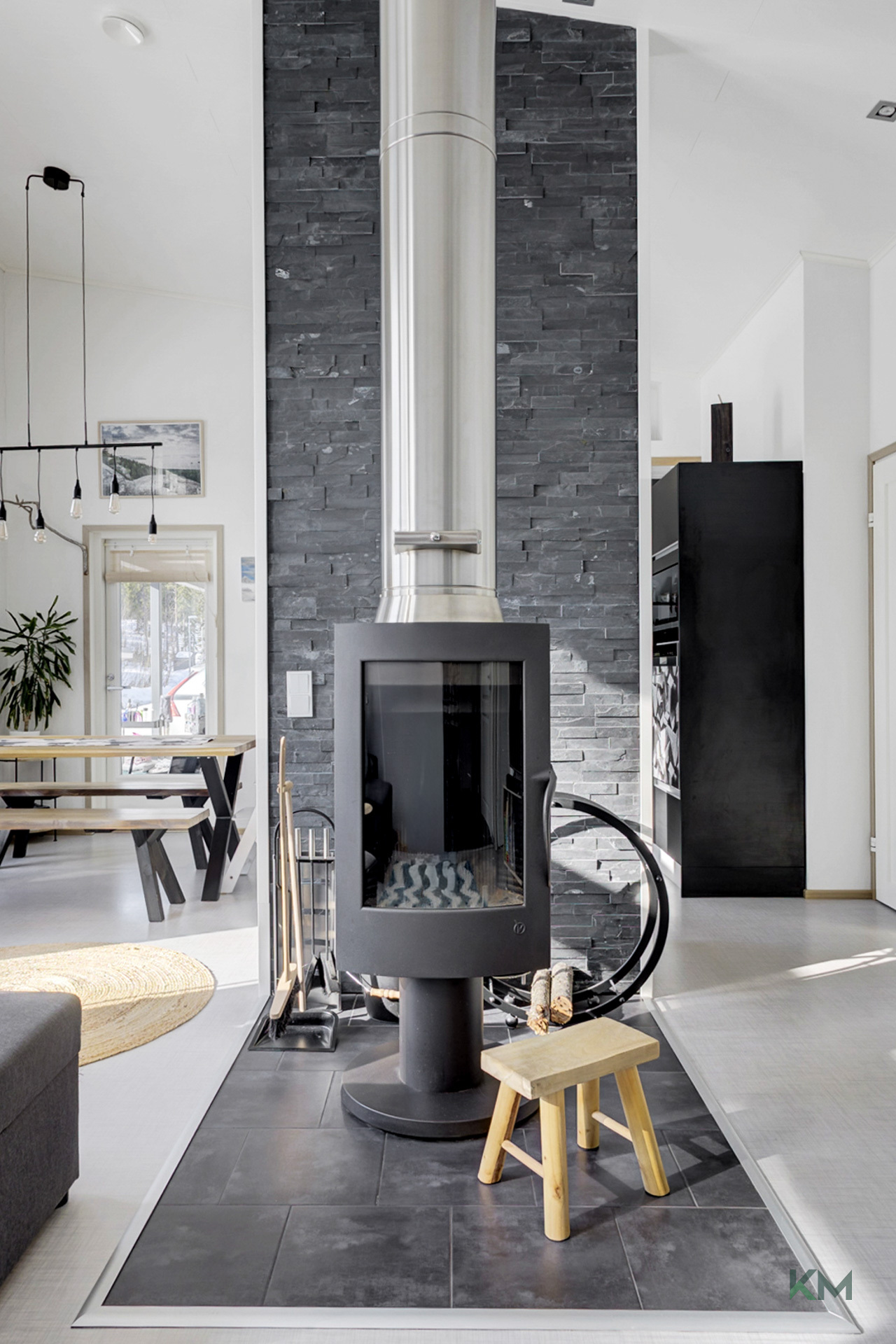 Mäenpäänkuja 5, Rovaniemi