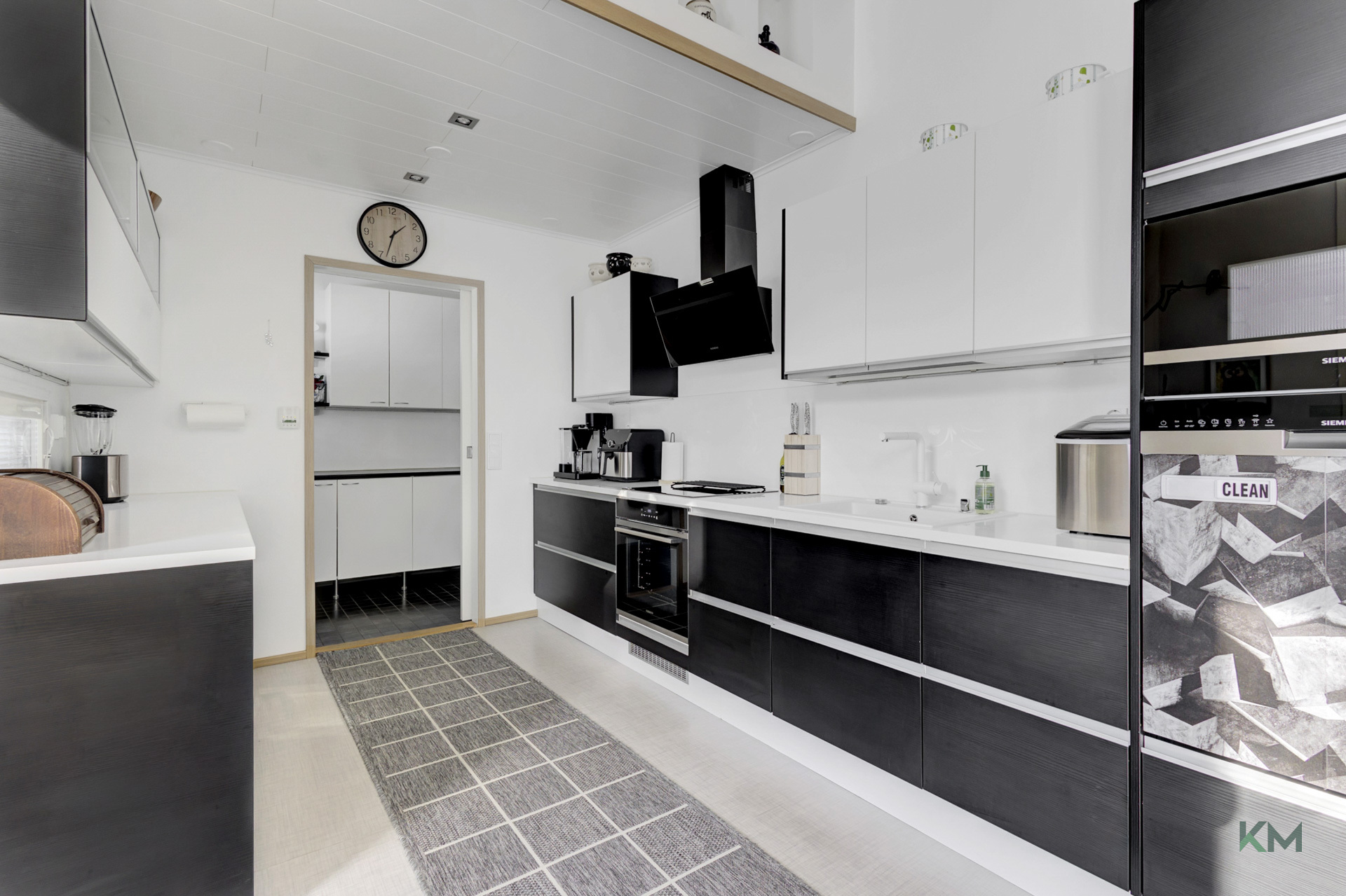 Mäenpäänkuja 5, Rovaniemi