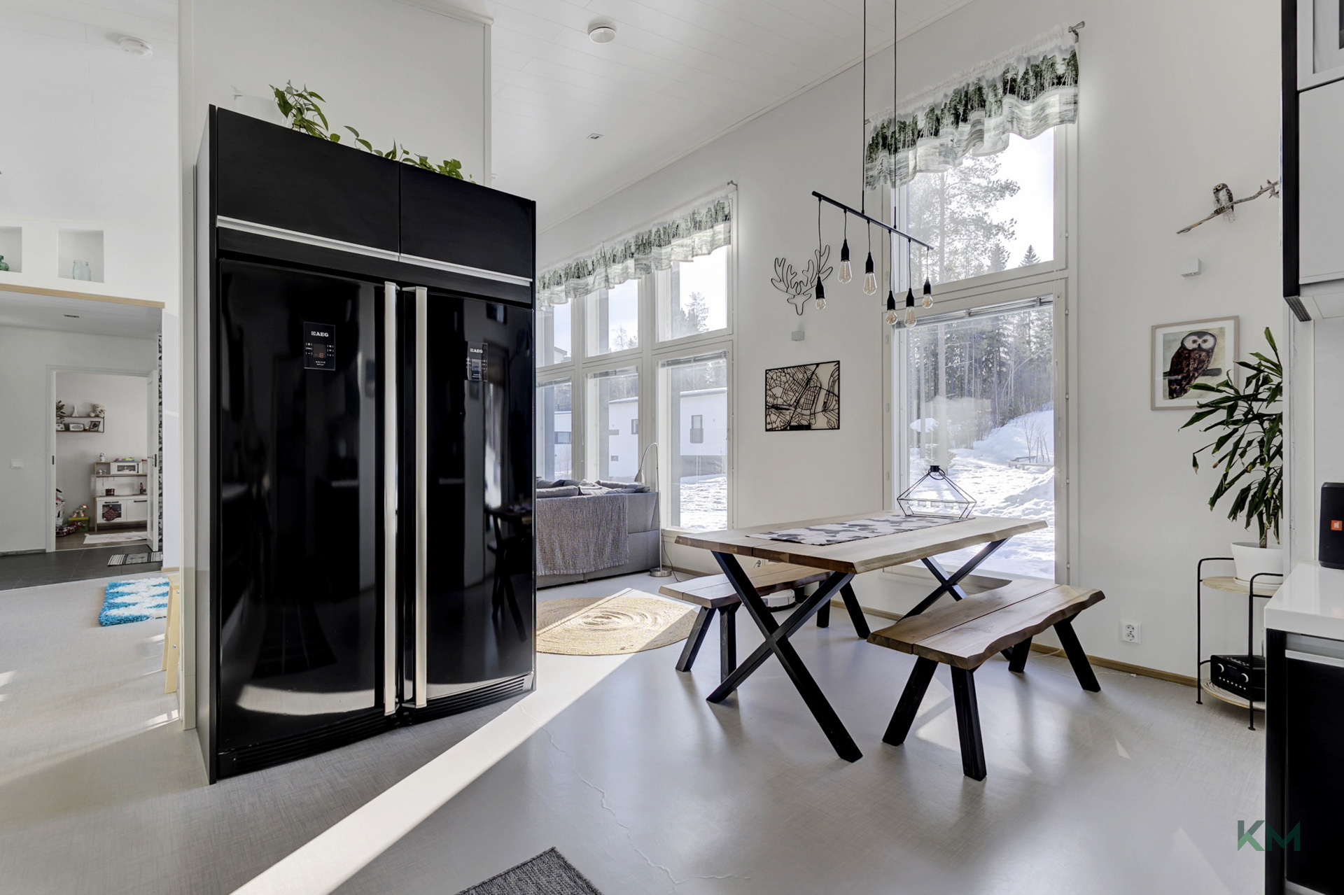 Mäenpäänkuja 5, Rovaniemi