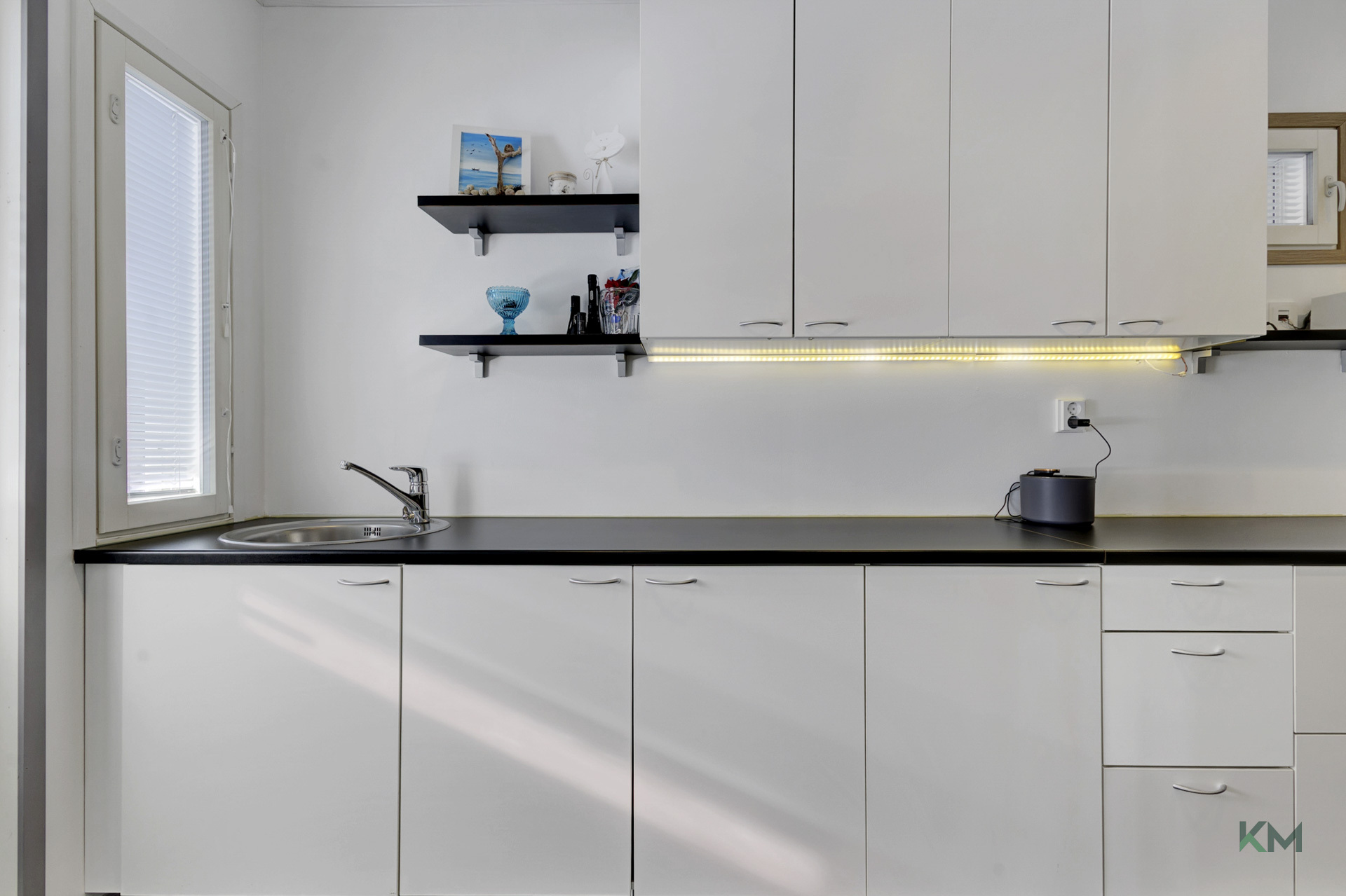 Mäenpäänkuja 5, Rovaniemi