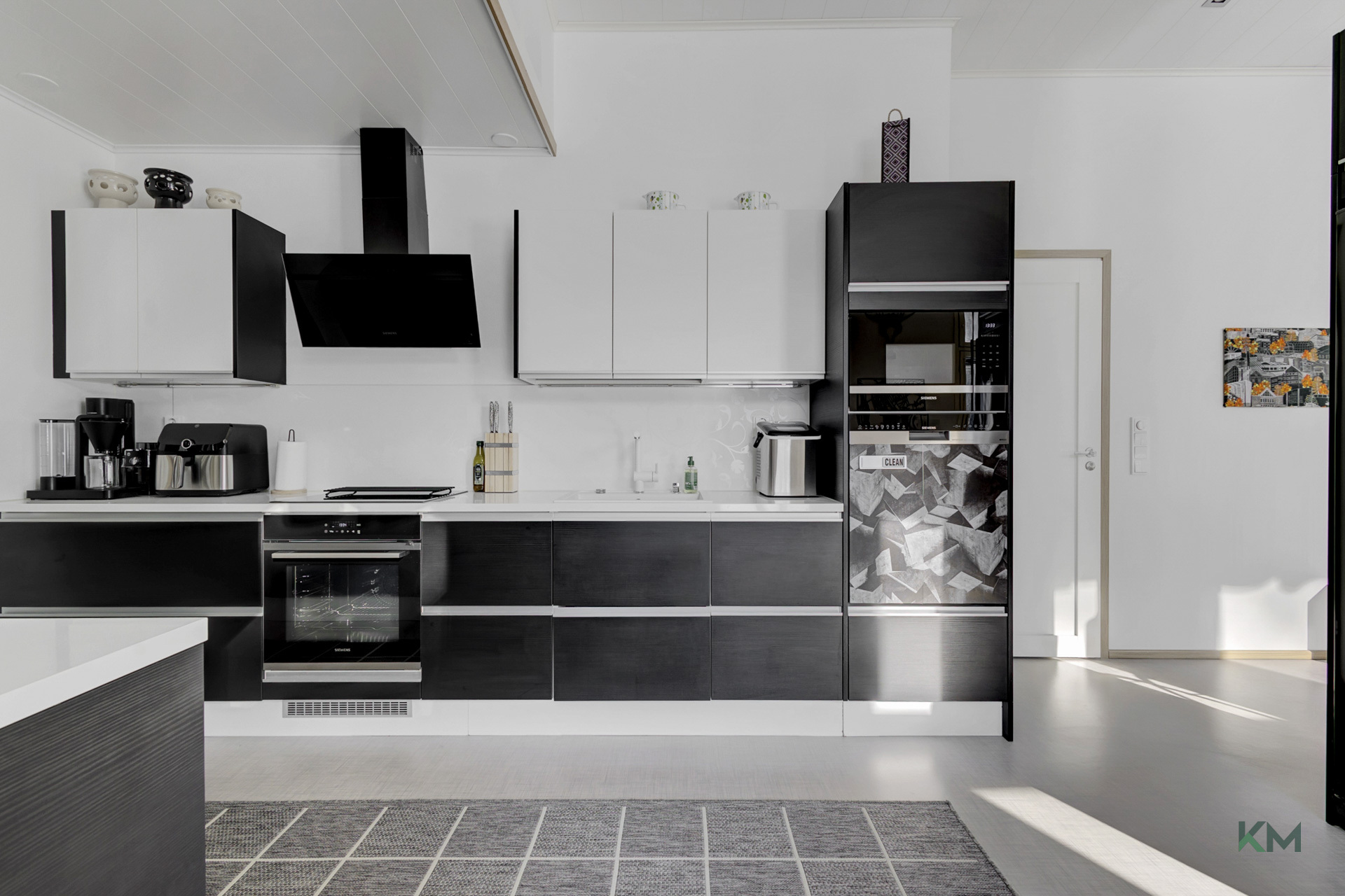 Mäenpäänkuja 5, Rovaniemi