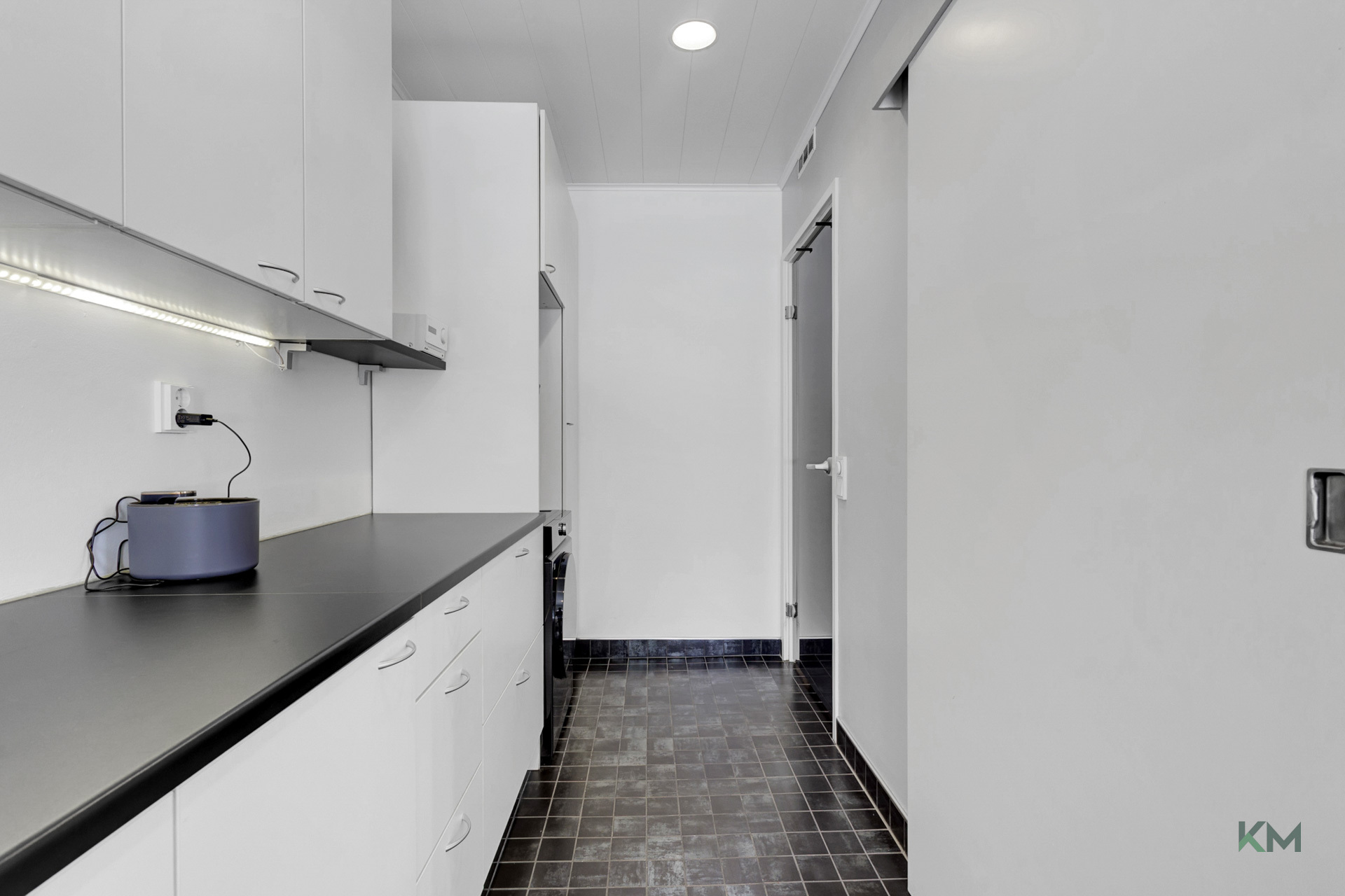 Mäenpäänkuja 5, Rovaniemi