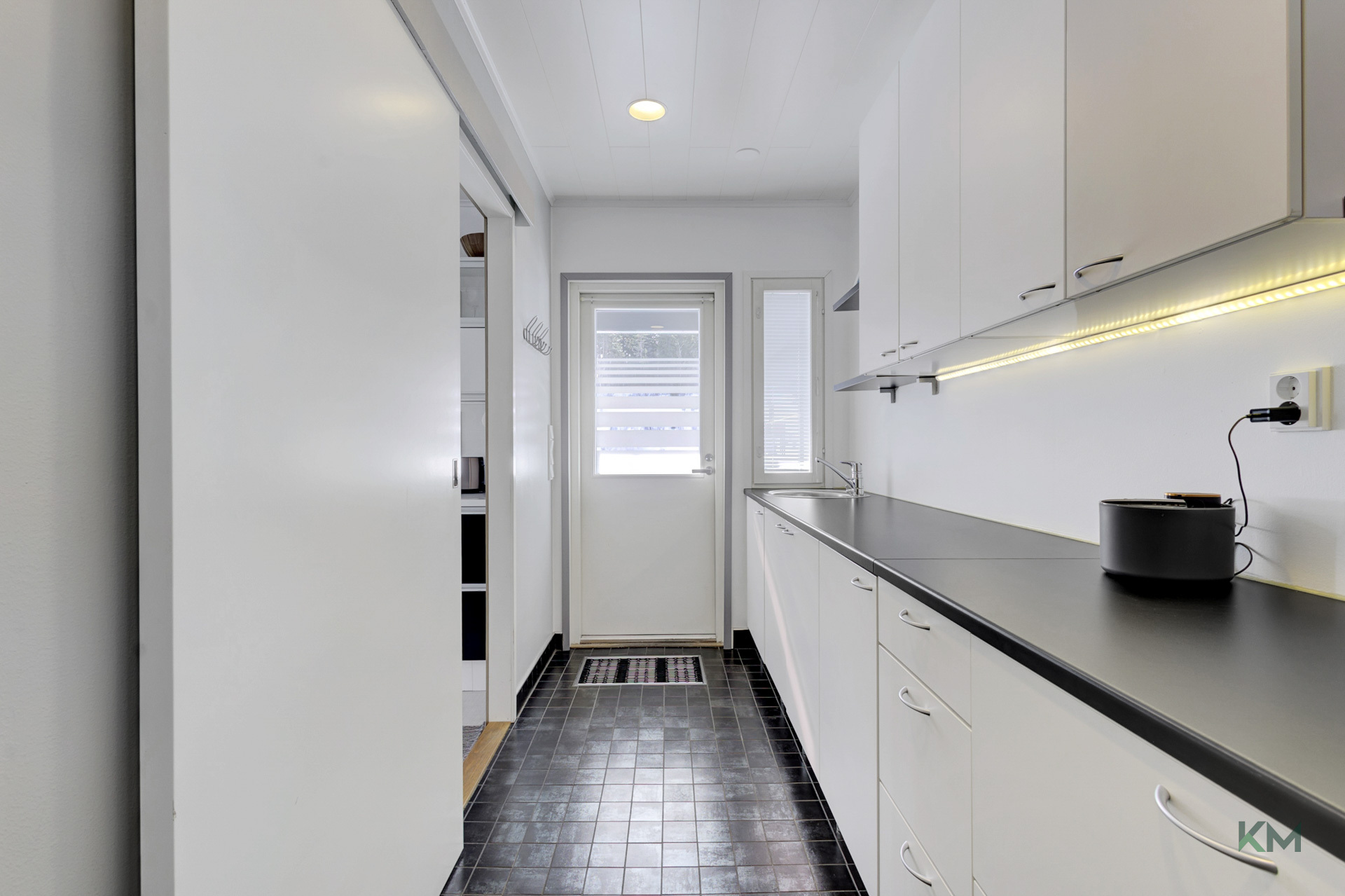 Mäenpäänkuja 5, Rovaniemi