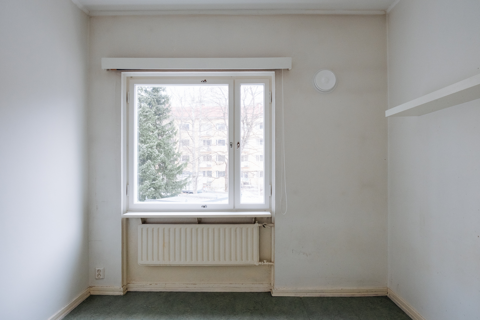 Koskelantie 25, Käpylä, Helsinki