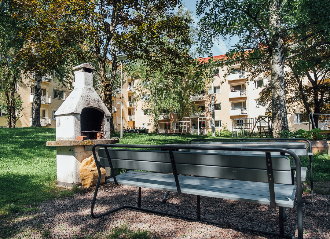 Koskelantie 25, Käpylä, Helsinki