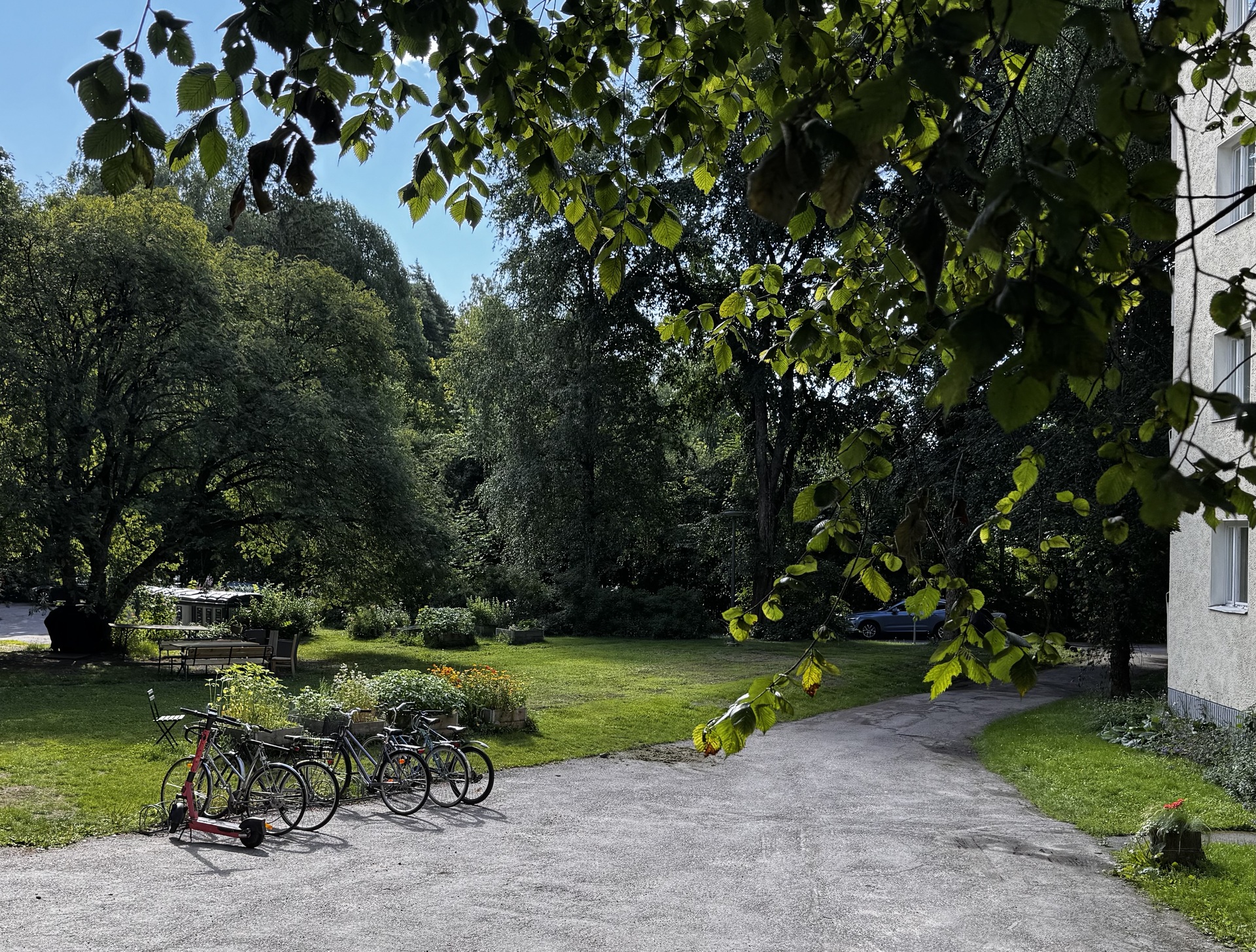 Koskelantie 25, Käpylä, Helsinki