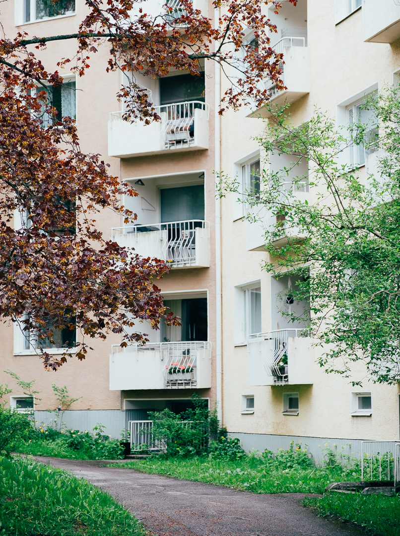 Koskelantie 25, Käpylä, Helsinki