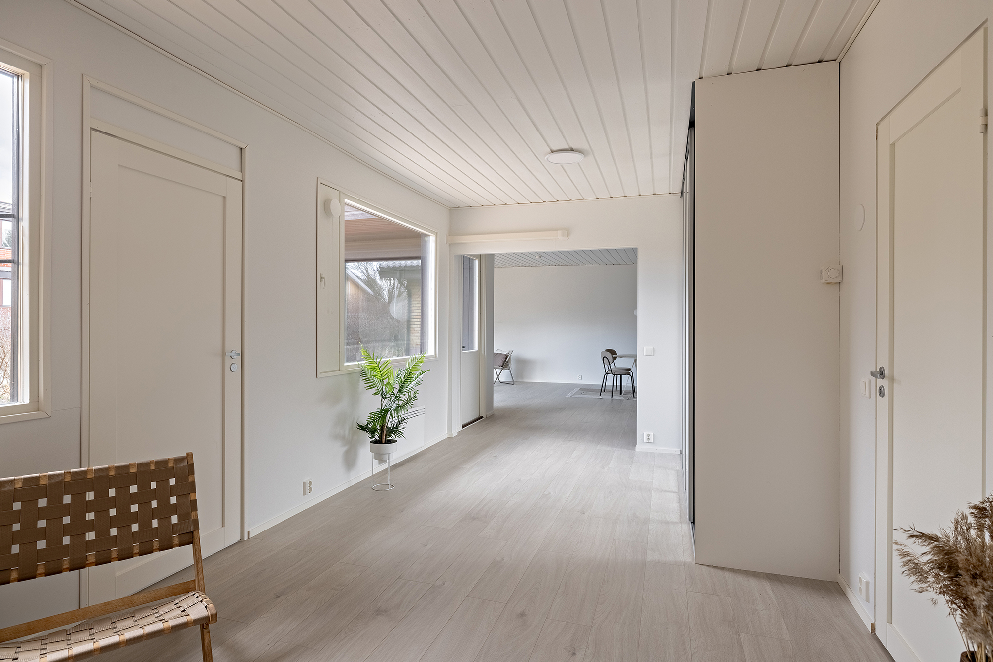 Tarmontie 40, Välivainio, Oulu