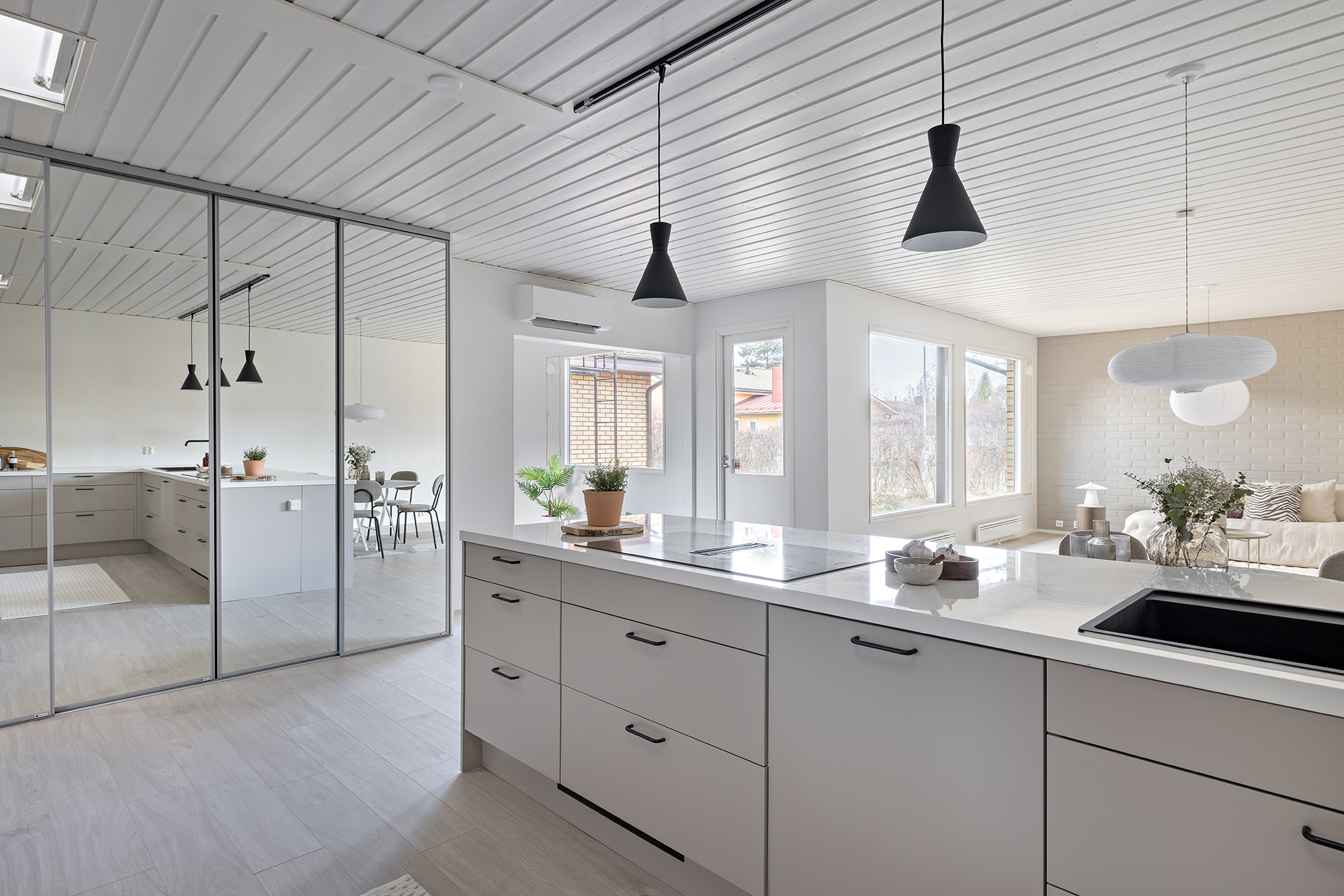 Tarmontie 40, Välivainio, Oulu