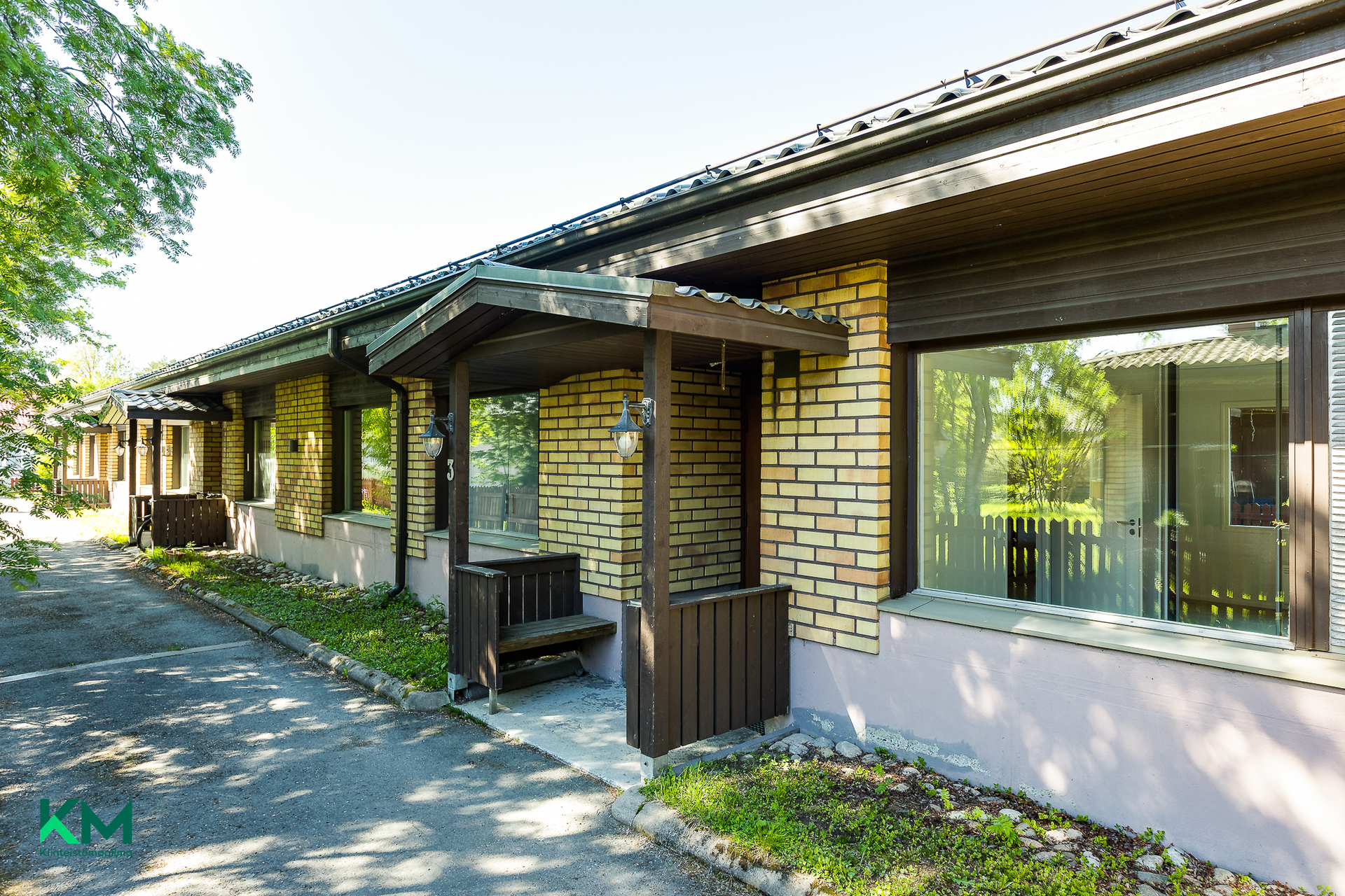 Tarmontie 40, Välivainio, Oulu