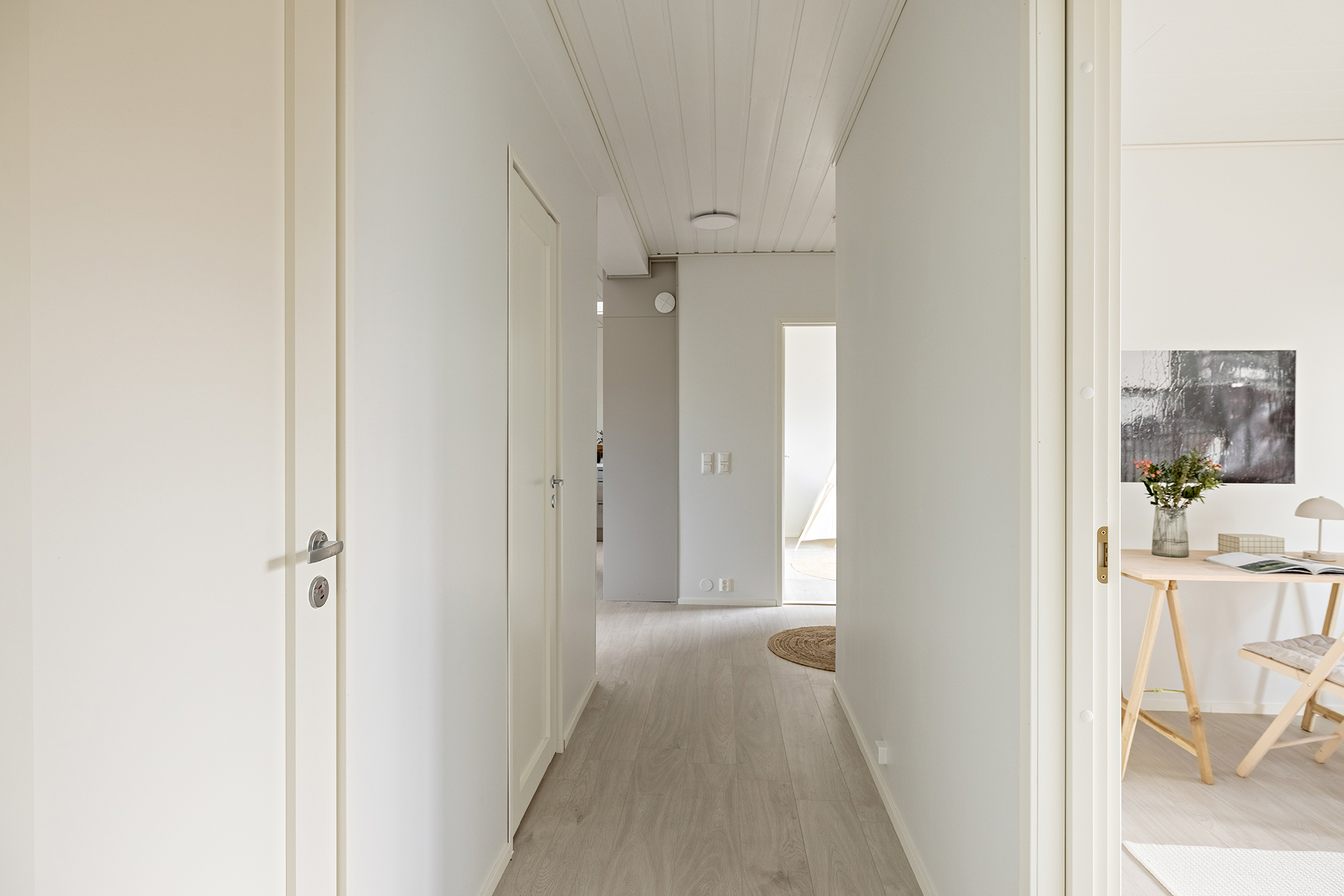 Tarmontie 40, Välivainio, Oulu