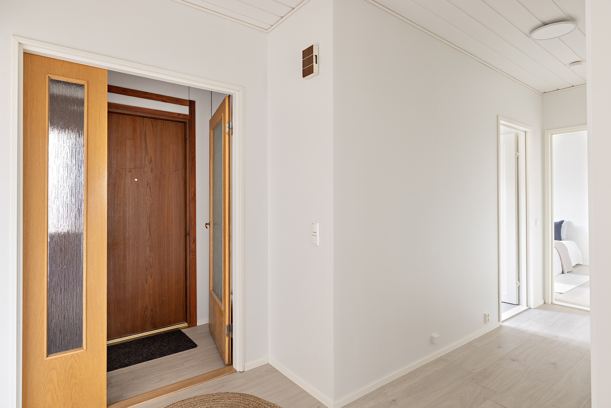 Tarmontie 40, Välivainio, Oulu