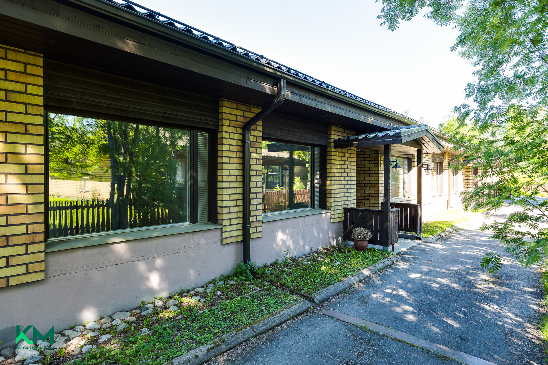 Tarmontie 40, Välivainio, Oulu