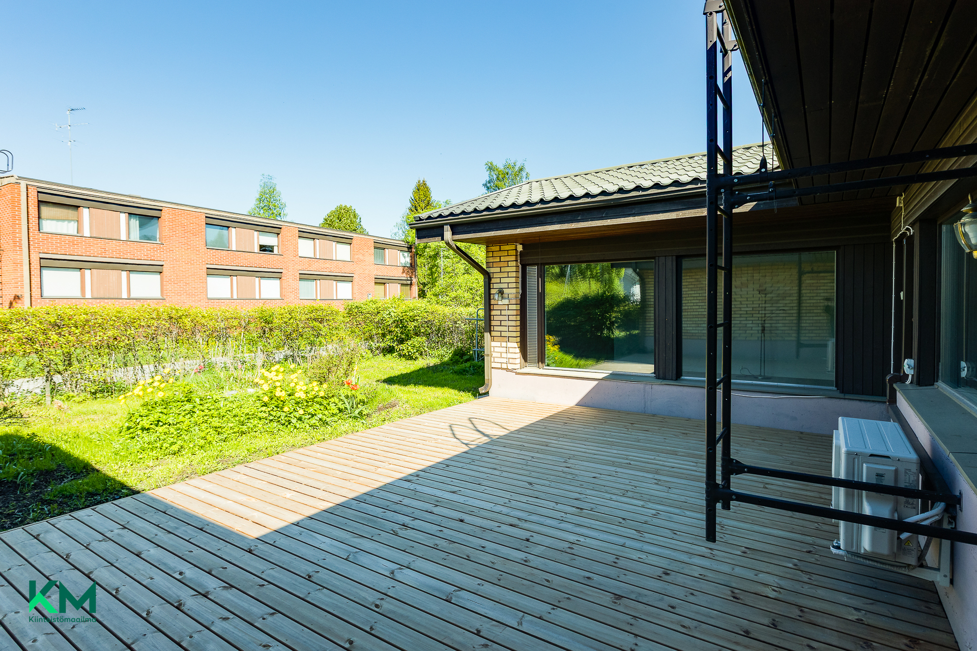 Tarmontie 40, Välivainio, Oulu