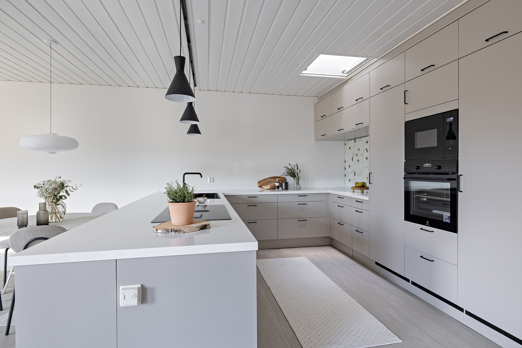 Tarmontie 40, Välivainio, Oulu