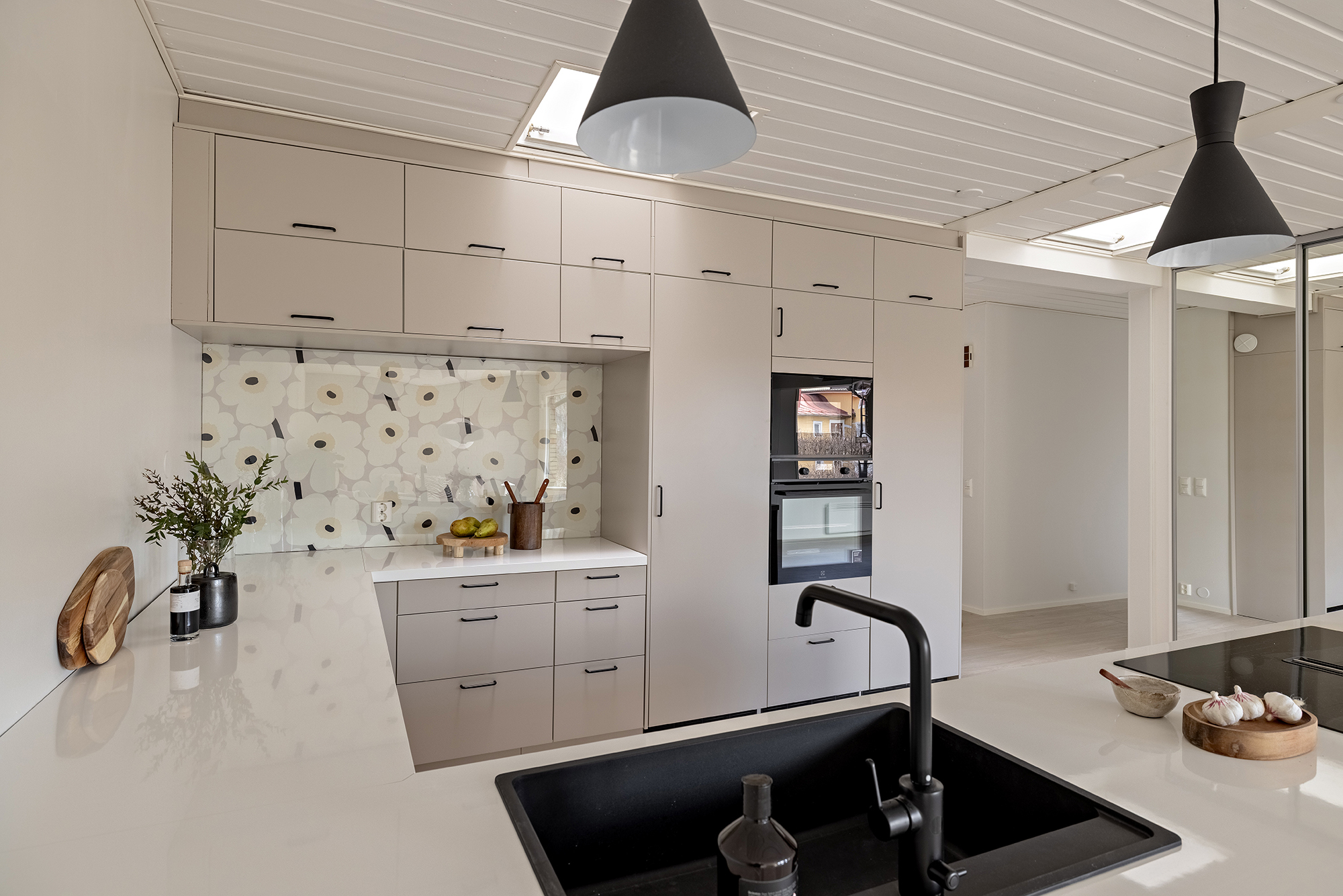 Tarmontie 40, Välivainio, Oulu