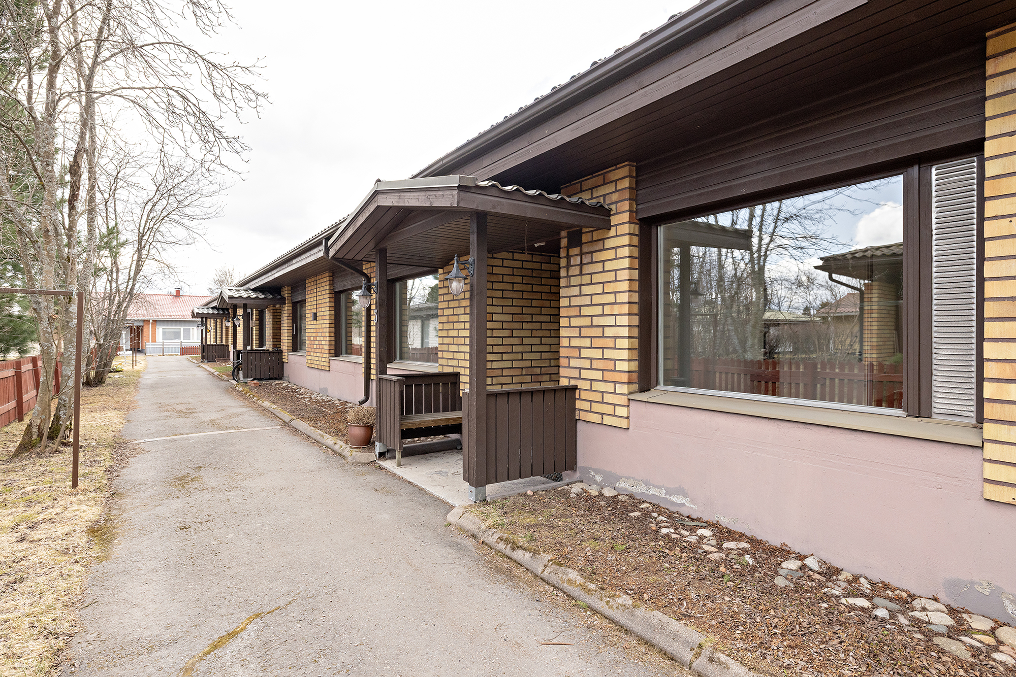 Tarmontie 40, Välivainio, Oulu
