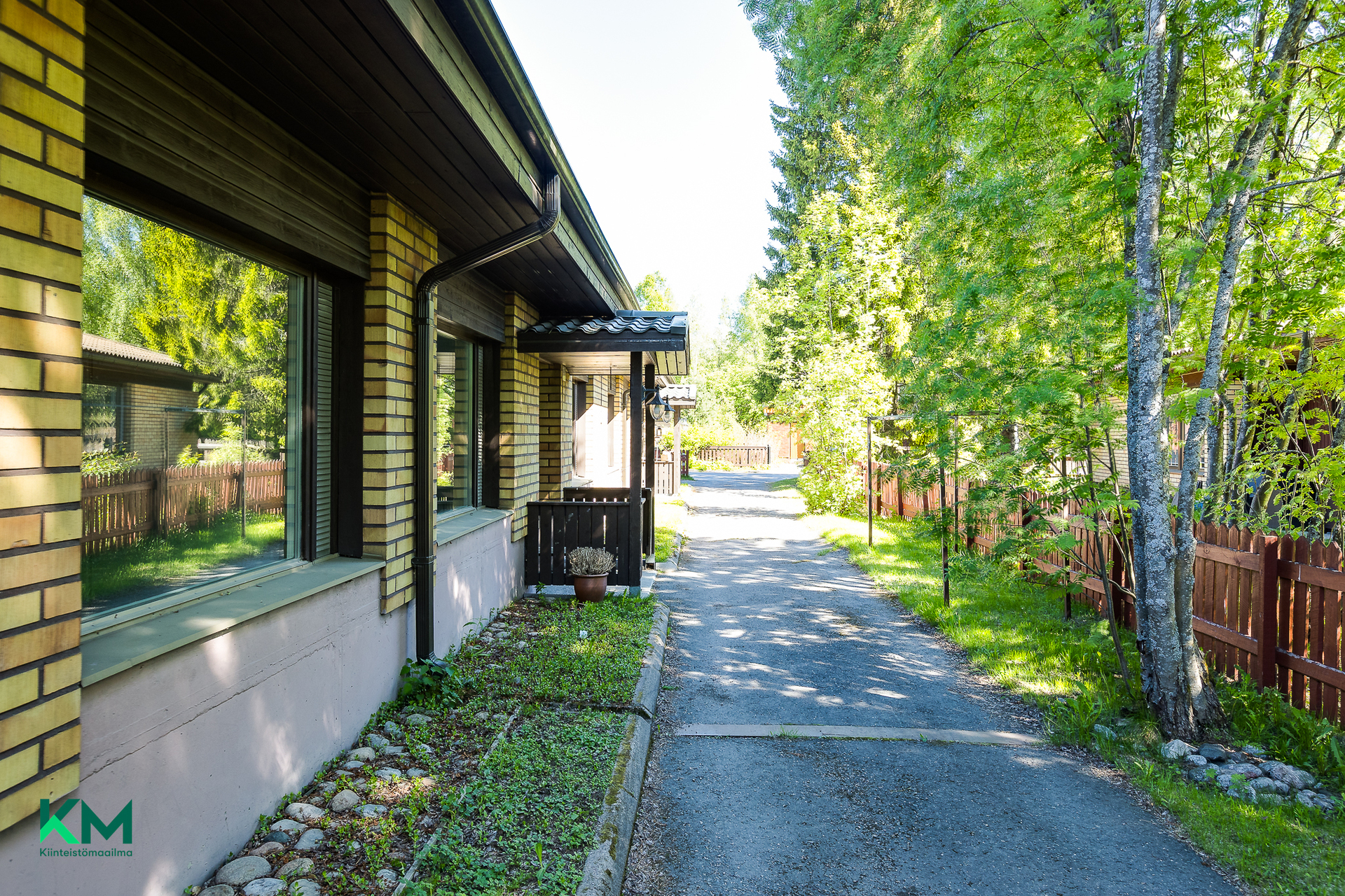 Tarmontie 40, Välivainio, Oulu