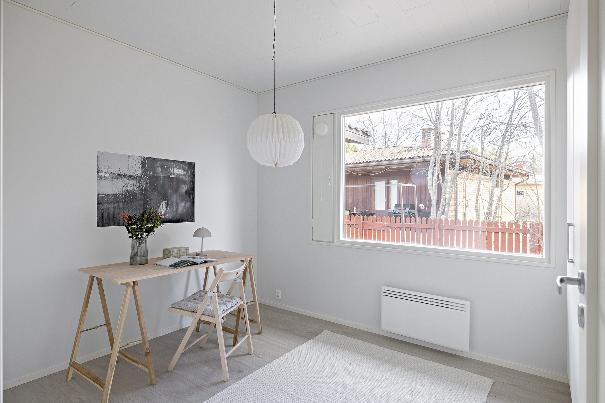 Tarmontie 40, Välivainio, Oulu