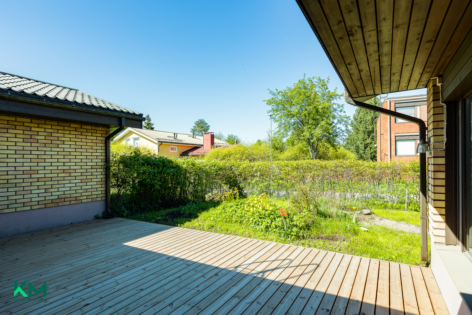 Tarmontie 40, Välivainio, Oulu