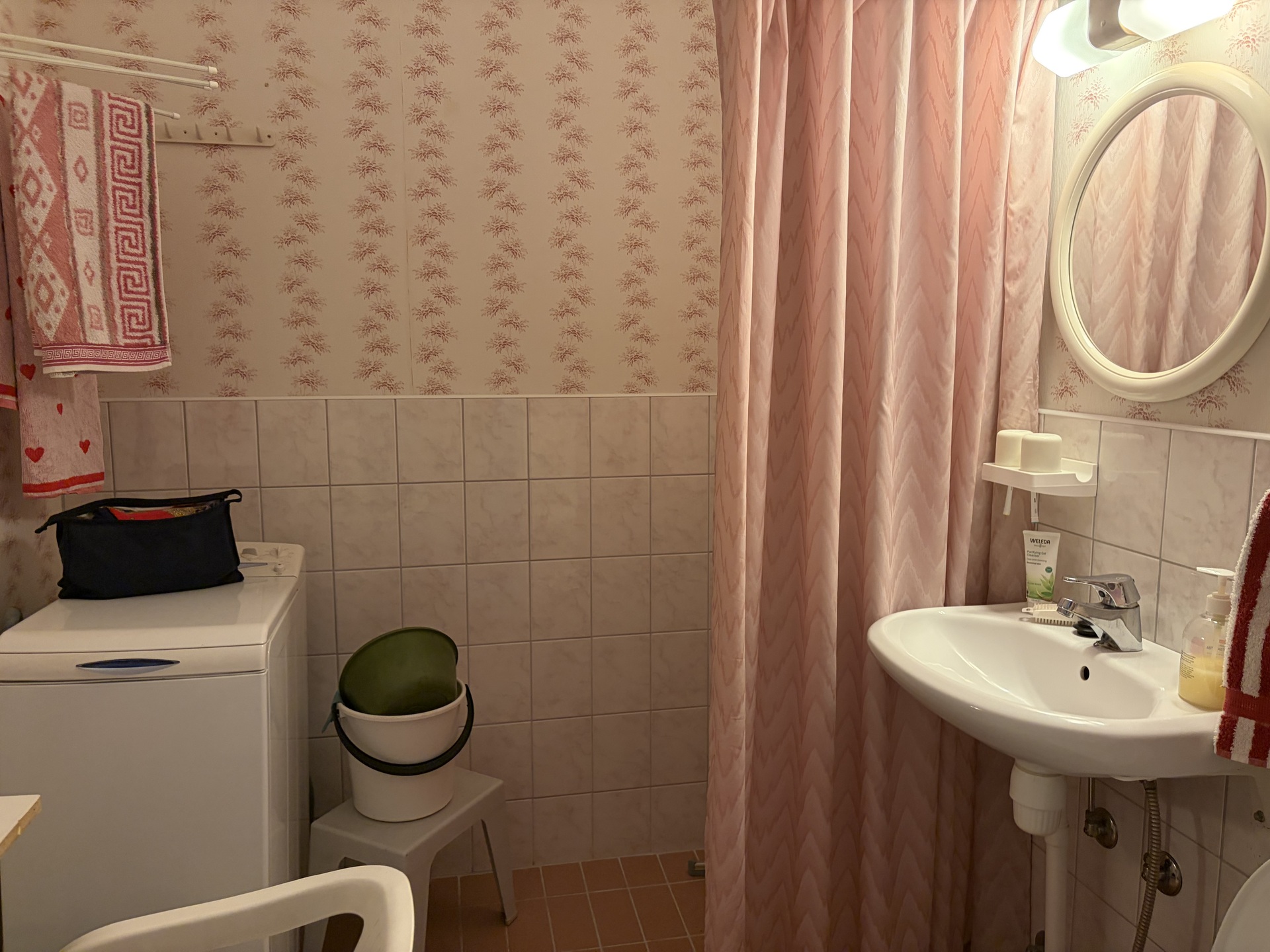 Siltatie 1, Kotkansaari, Kotka