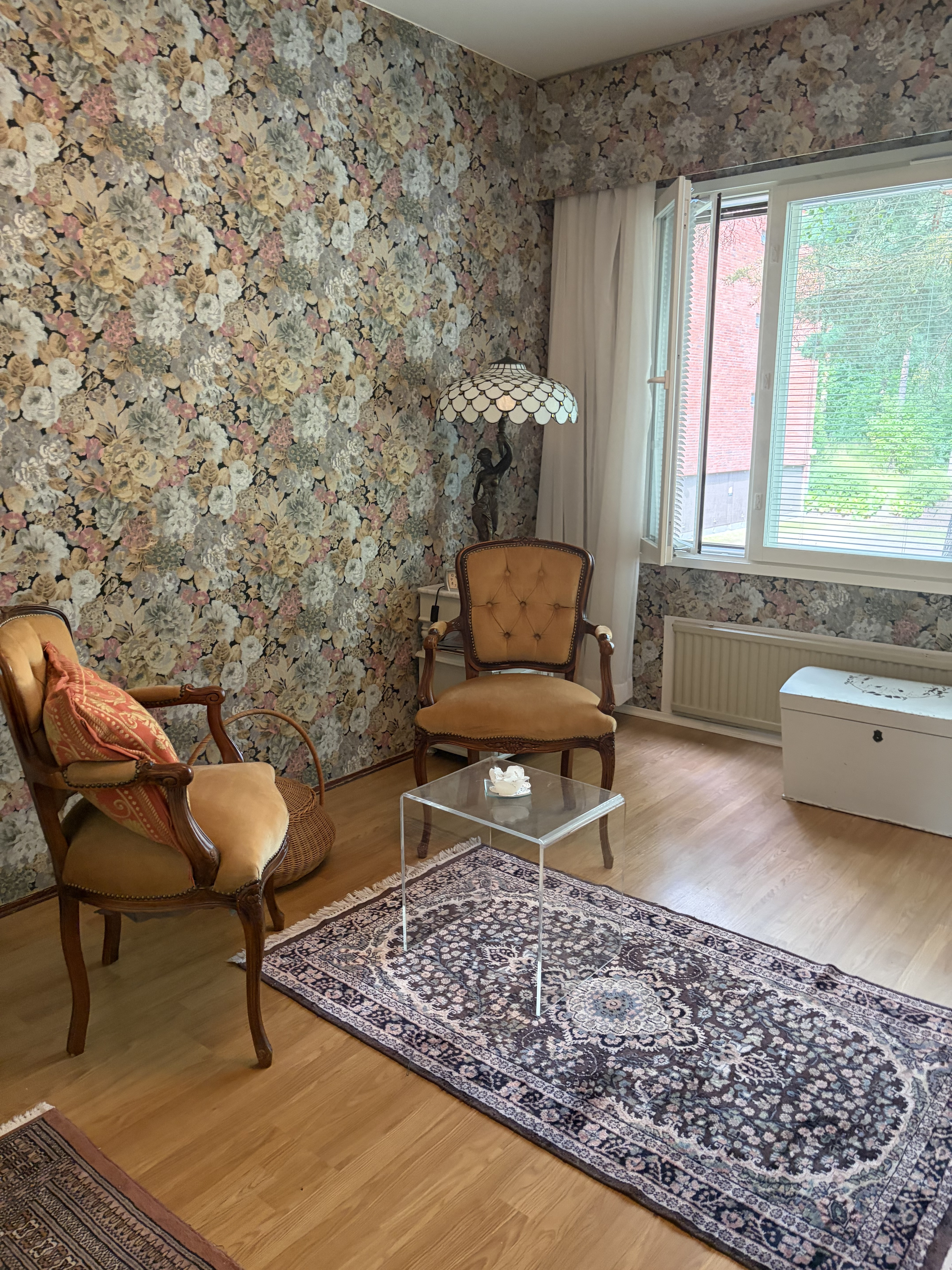 Siltatie 1, Kotkansaari, Kotka