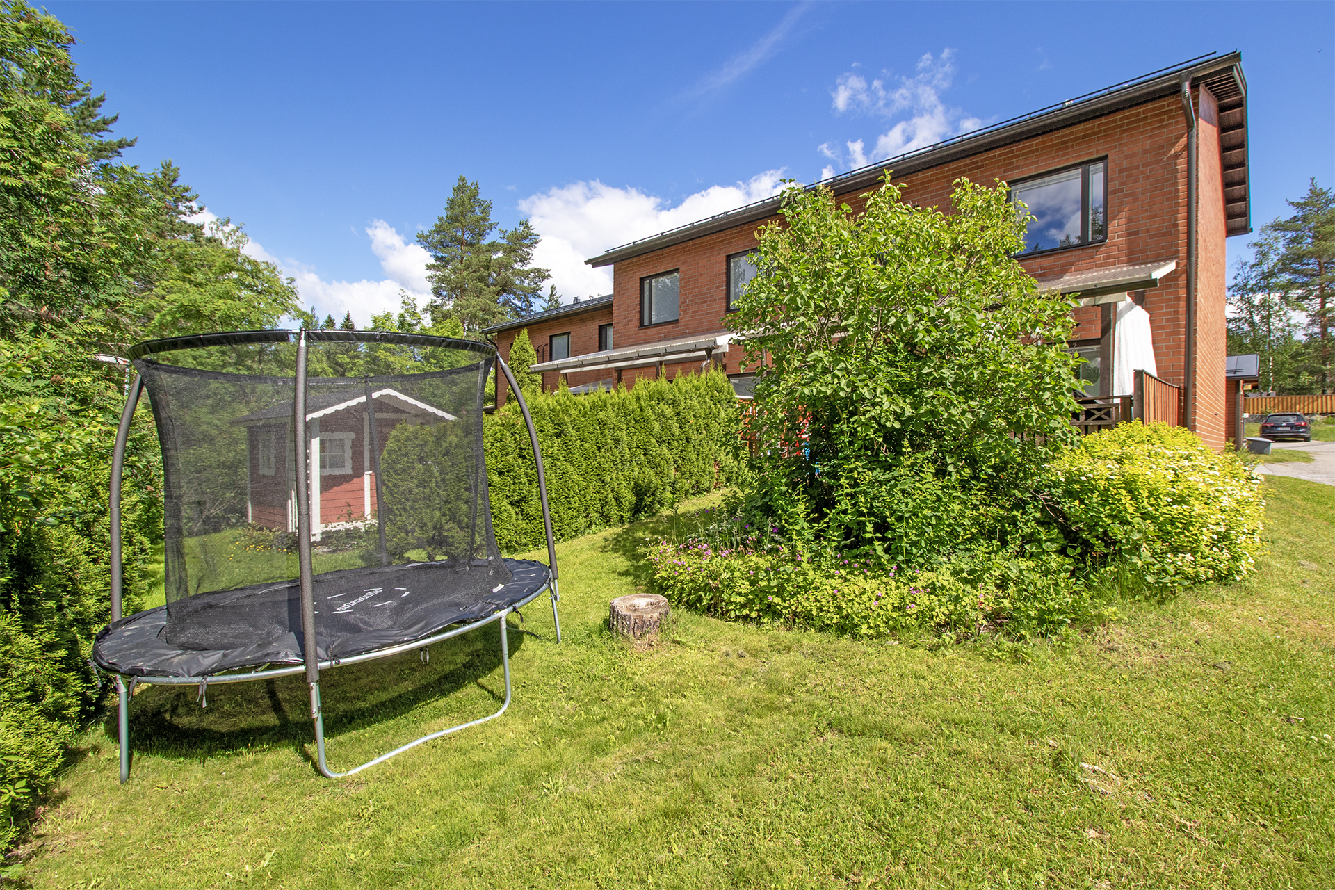 Kassarakuja 4, Neulamäki, Kuopio