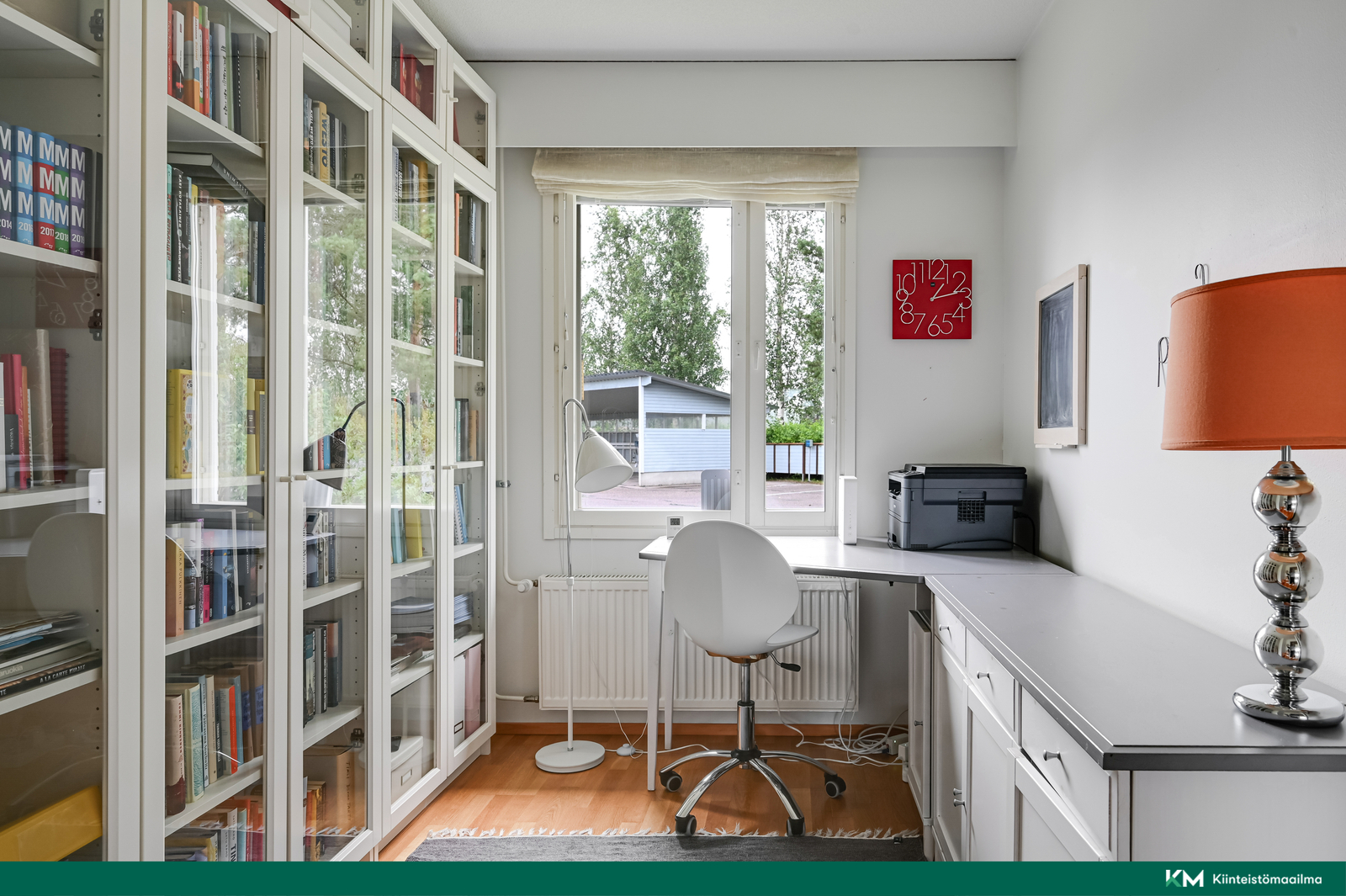 Lahelantie 45, Lahela, Tuusula