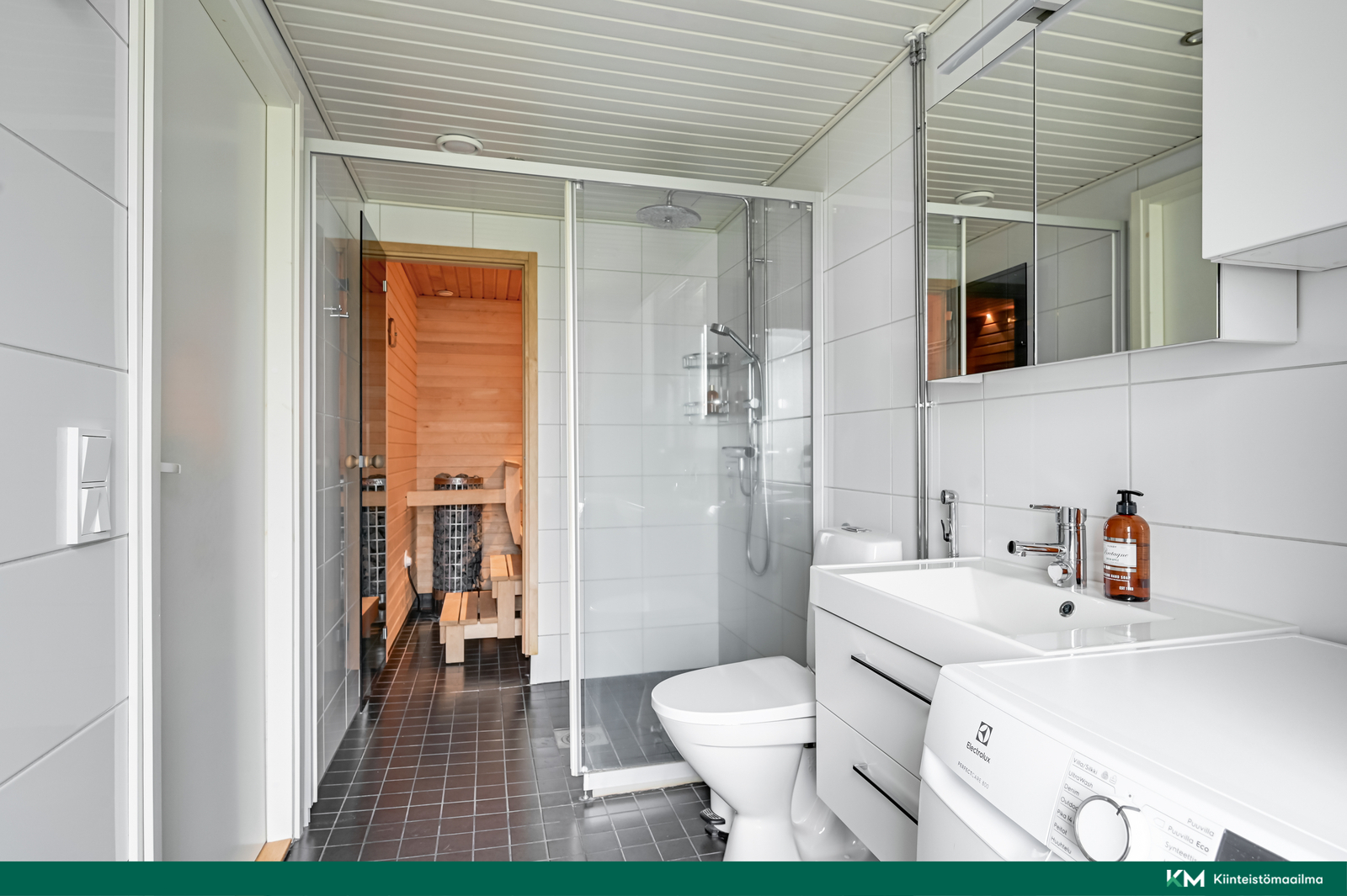 Lahelantie 45, Lahela, Tuusula