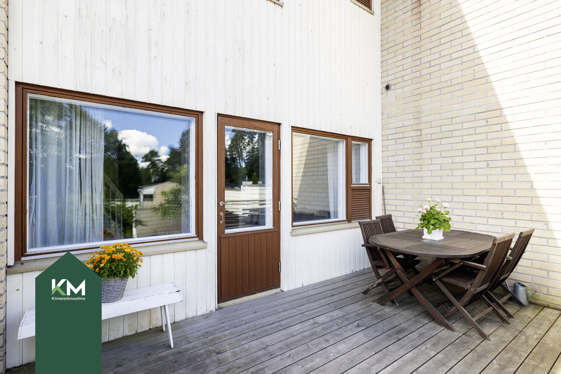 Salmenvirrantie 16, Ruissalo, Hamina