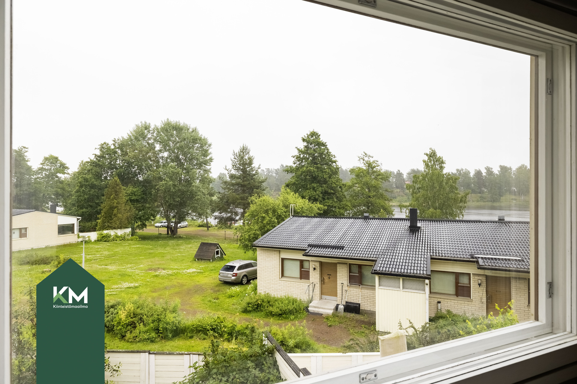 Salmenvirrantie 16, Ruissalo, Hamina