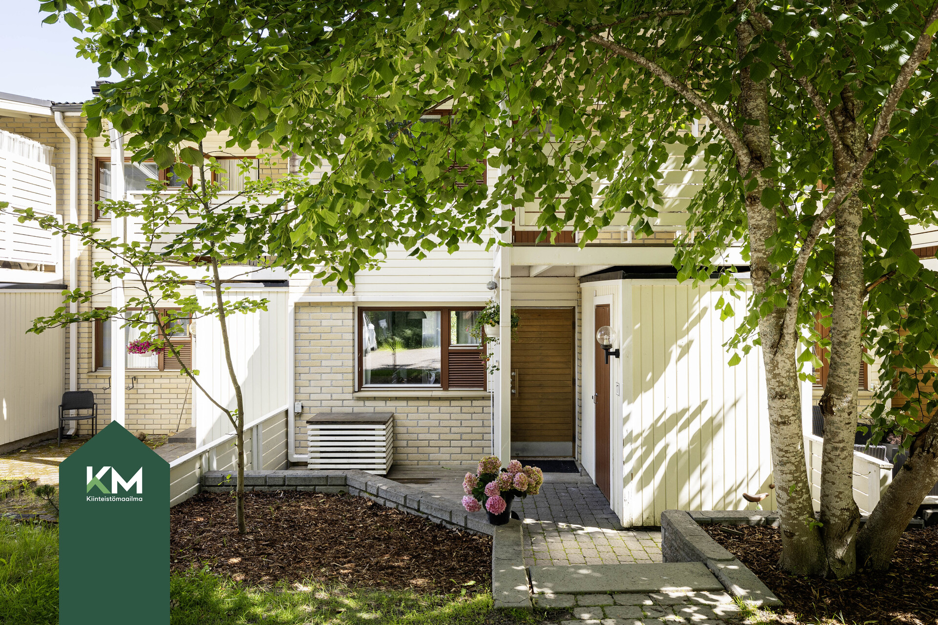 Salmenvirrantie 16, Ruissalo, Hamina