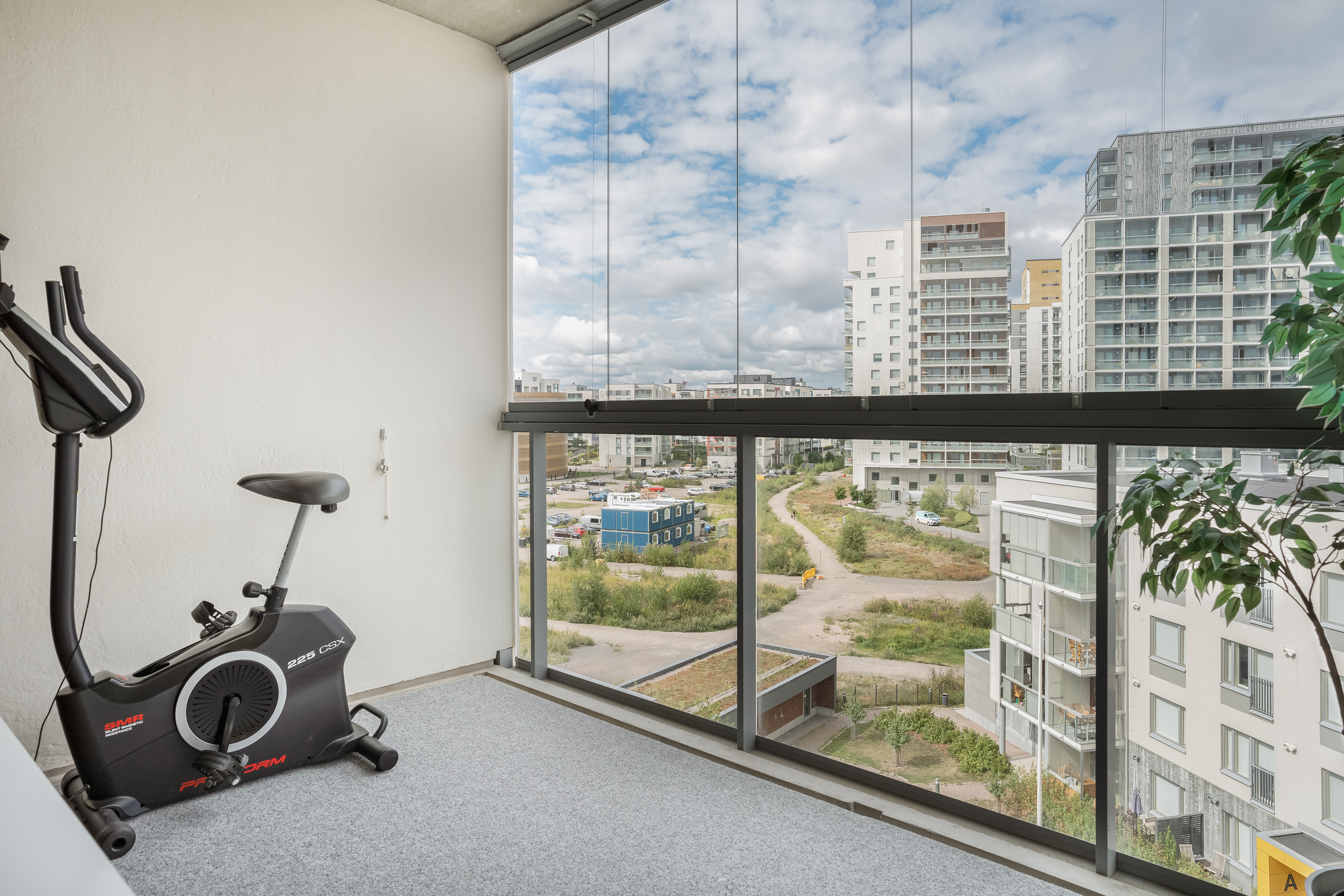 Kaarlo Sarkian katu 10, Vermonniitty, Espoo