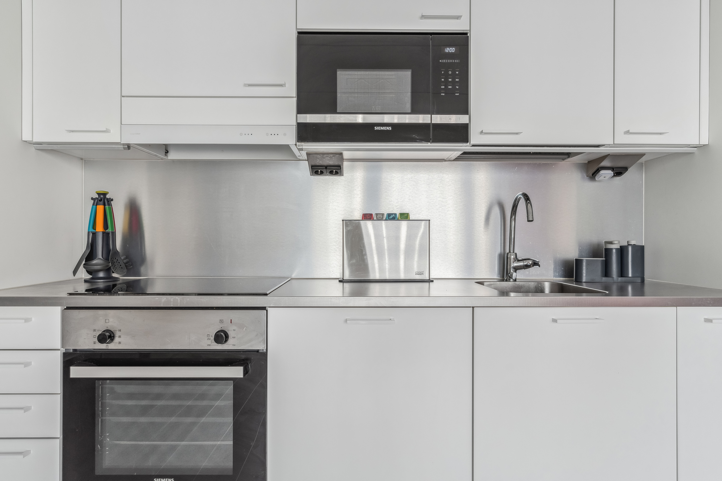 Kaarlo Sarkian katu 10, Vermonniitty, Espoo