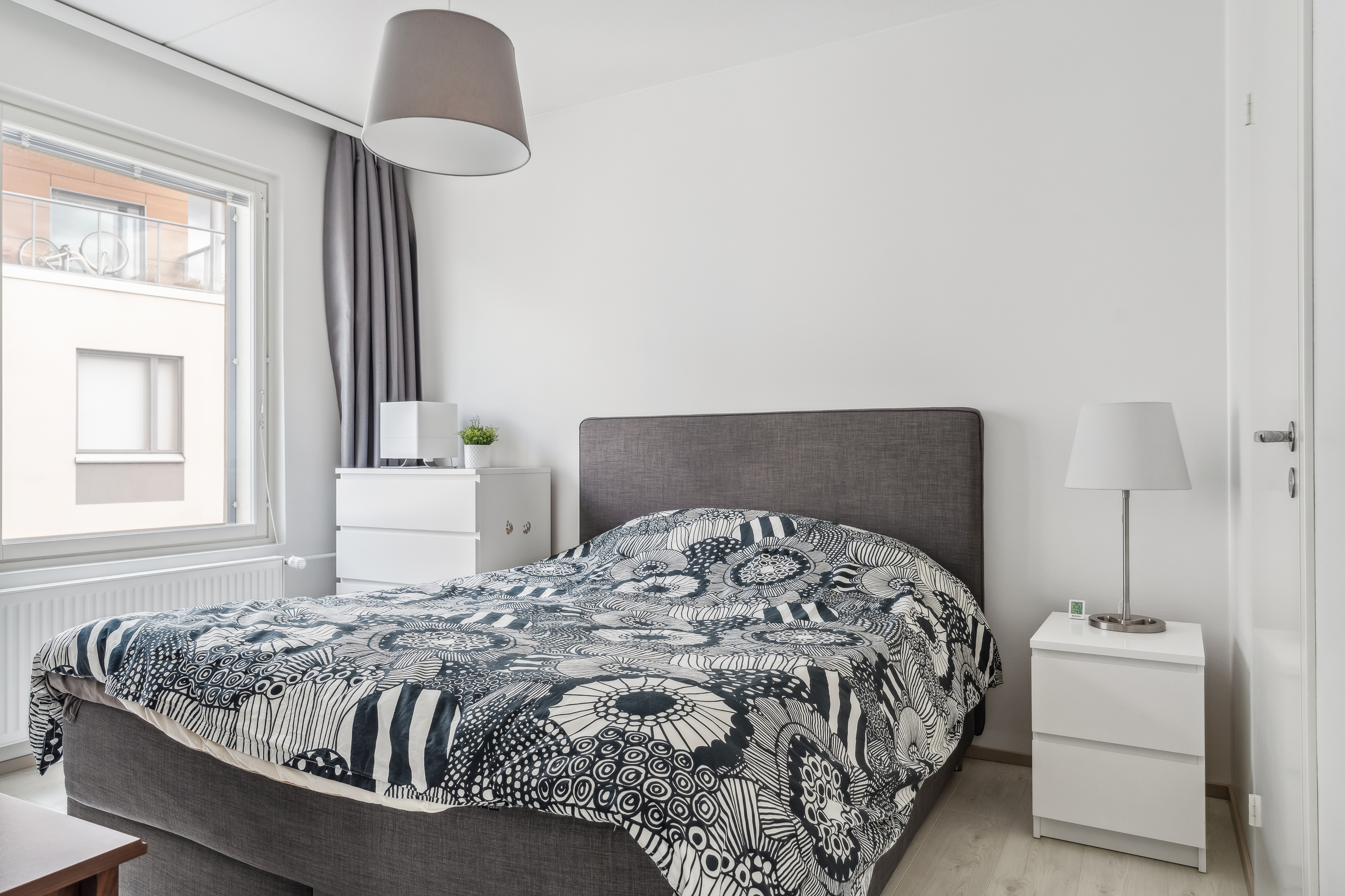 Kaarlo Sarkian katu 10, Vermonniitty, Espoo