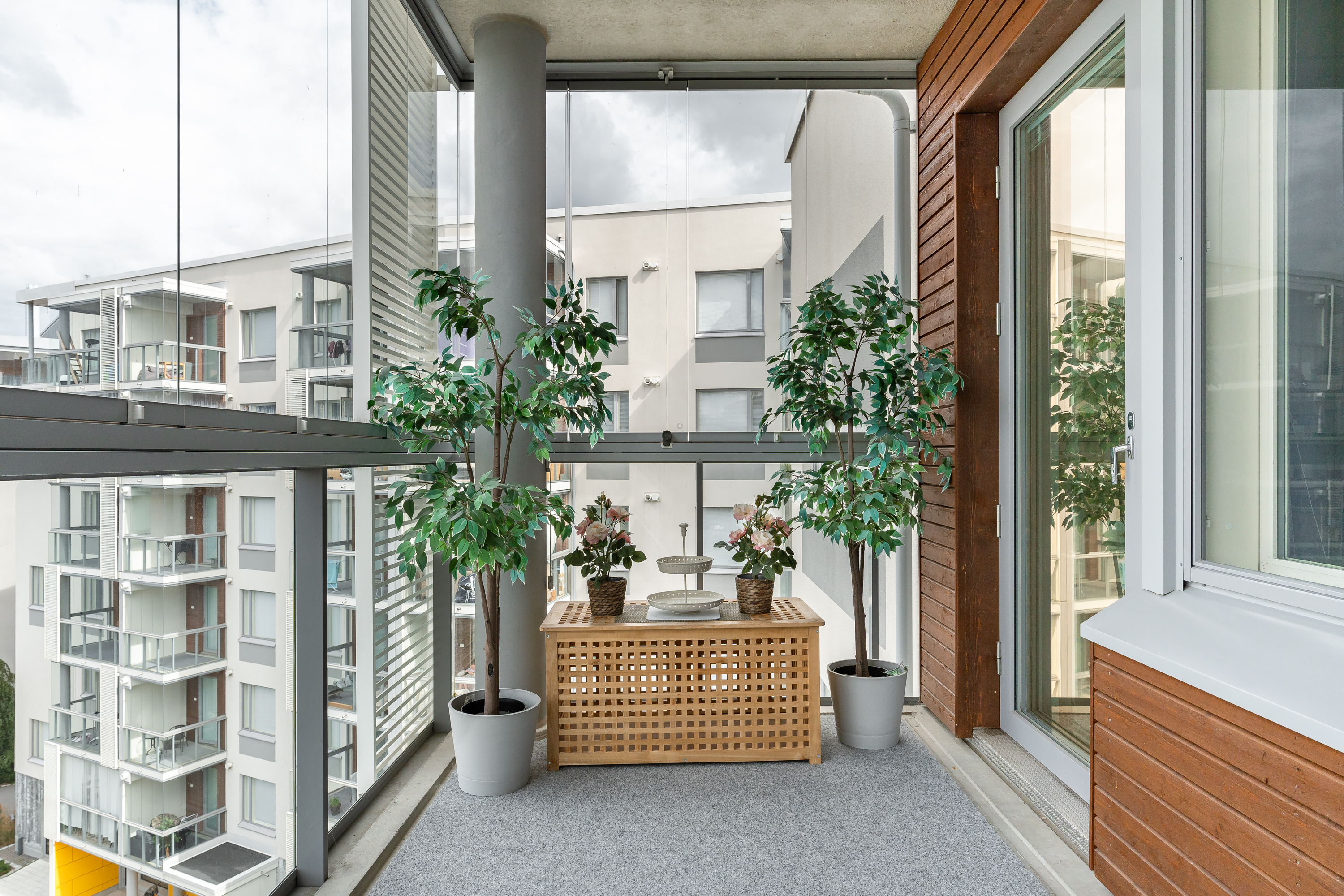 Kaarlo Sarkian katu 10, Vermonniitty, Espoo