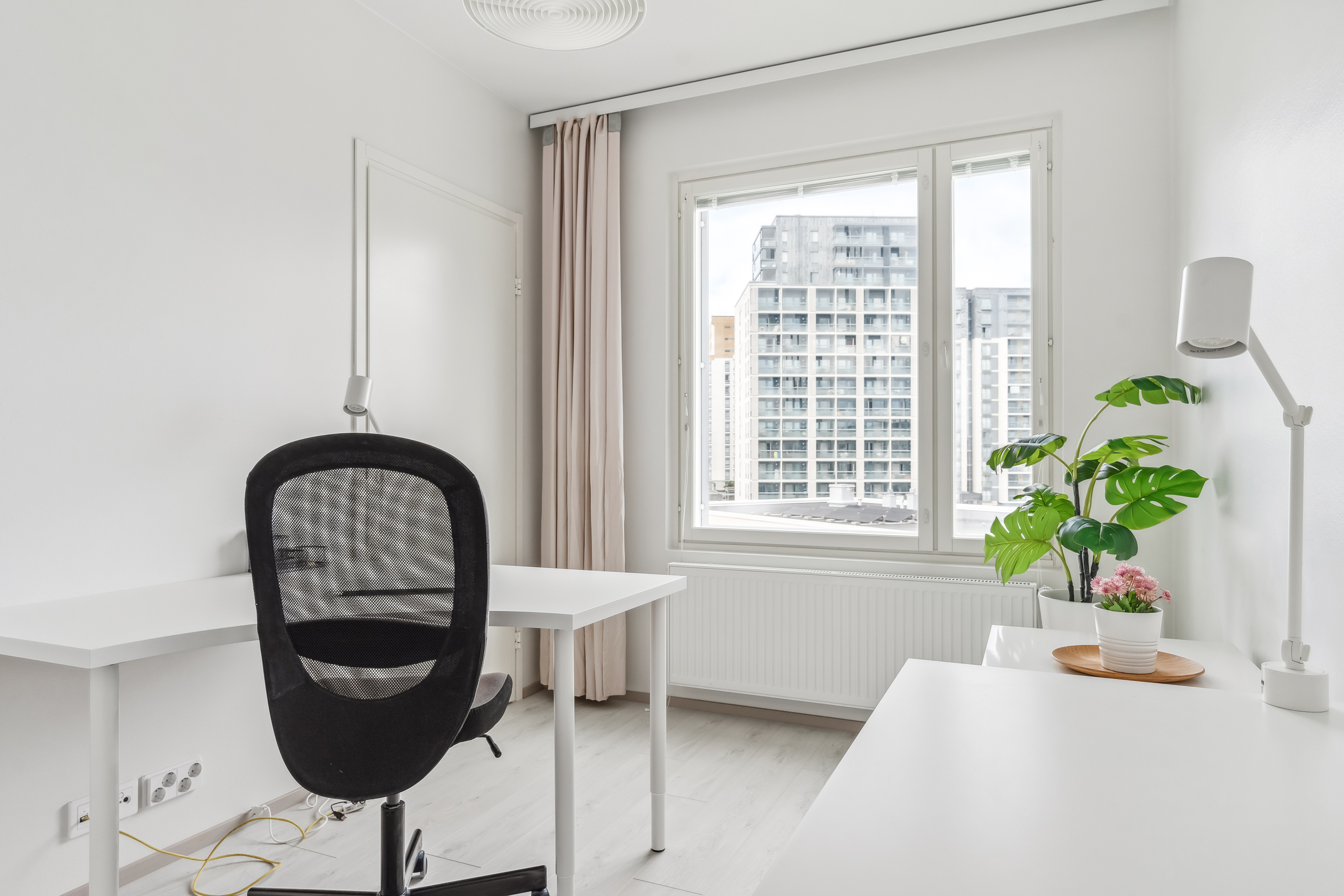 Kaarlo Sarkian katu 10, Vermonniitty, Espoo