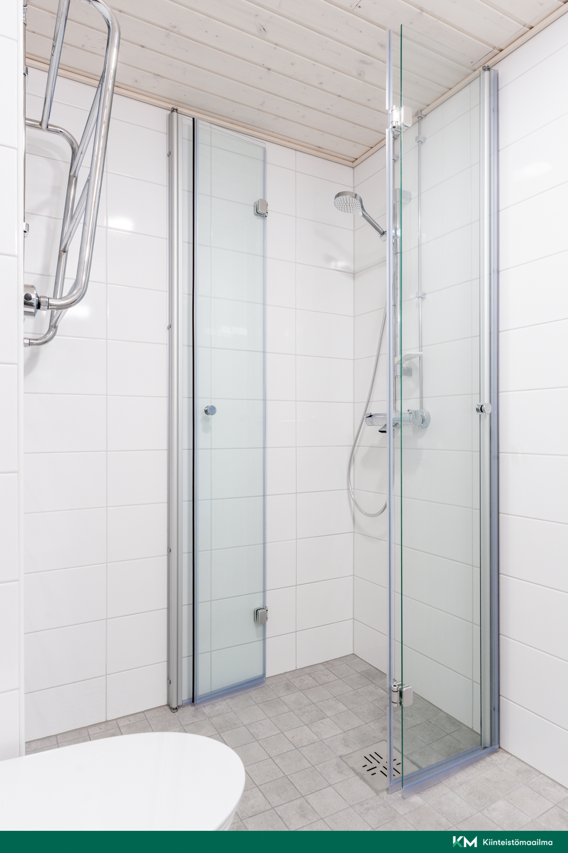 Ulappasaarentie 10, Vuosaari, Helsinki